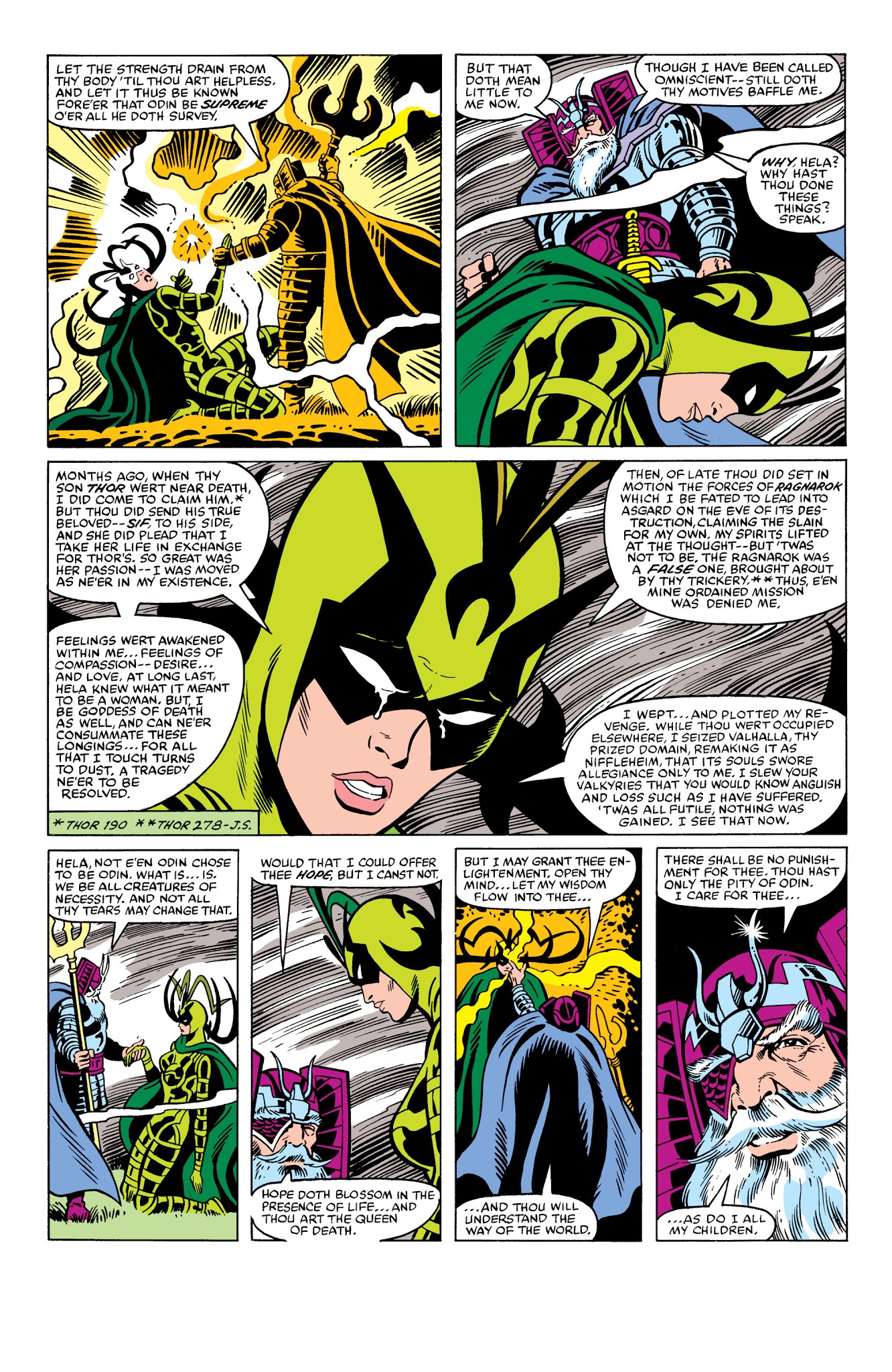 Read online Guardians of the Galaxy: Galaxy's Most Wanted comic -  Issue # Full - 42