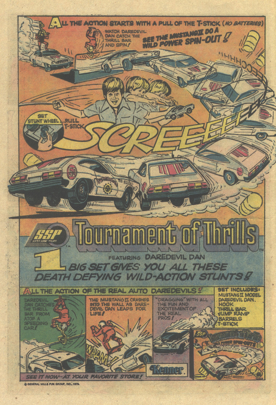 Read online Huey, Dewey, and Louie Junior Woodchucks comic -  Issue #35 - 14