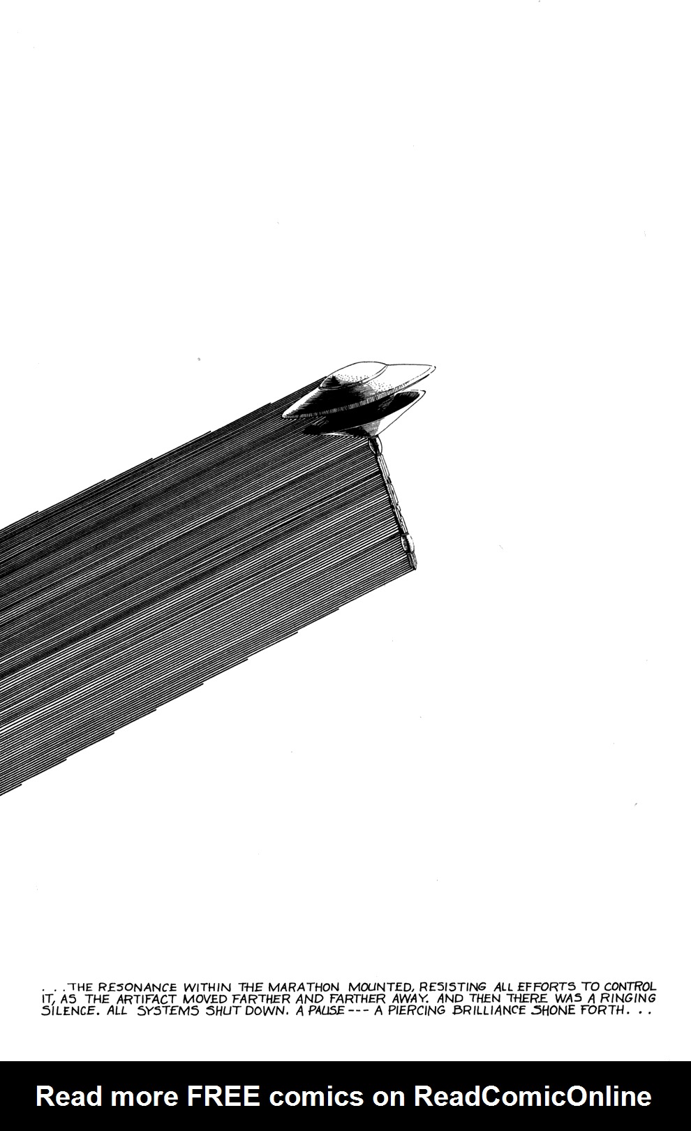 Read online Dark Horse Presents (1986) comic -  Issue #20 - 12