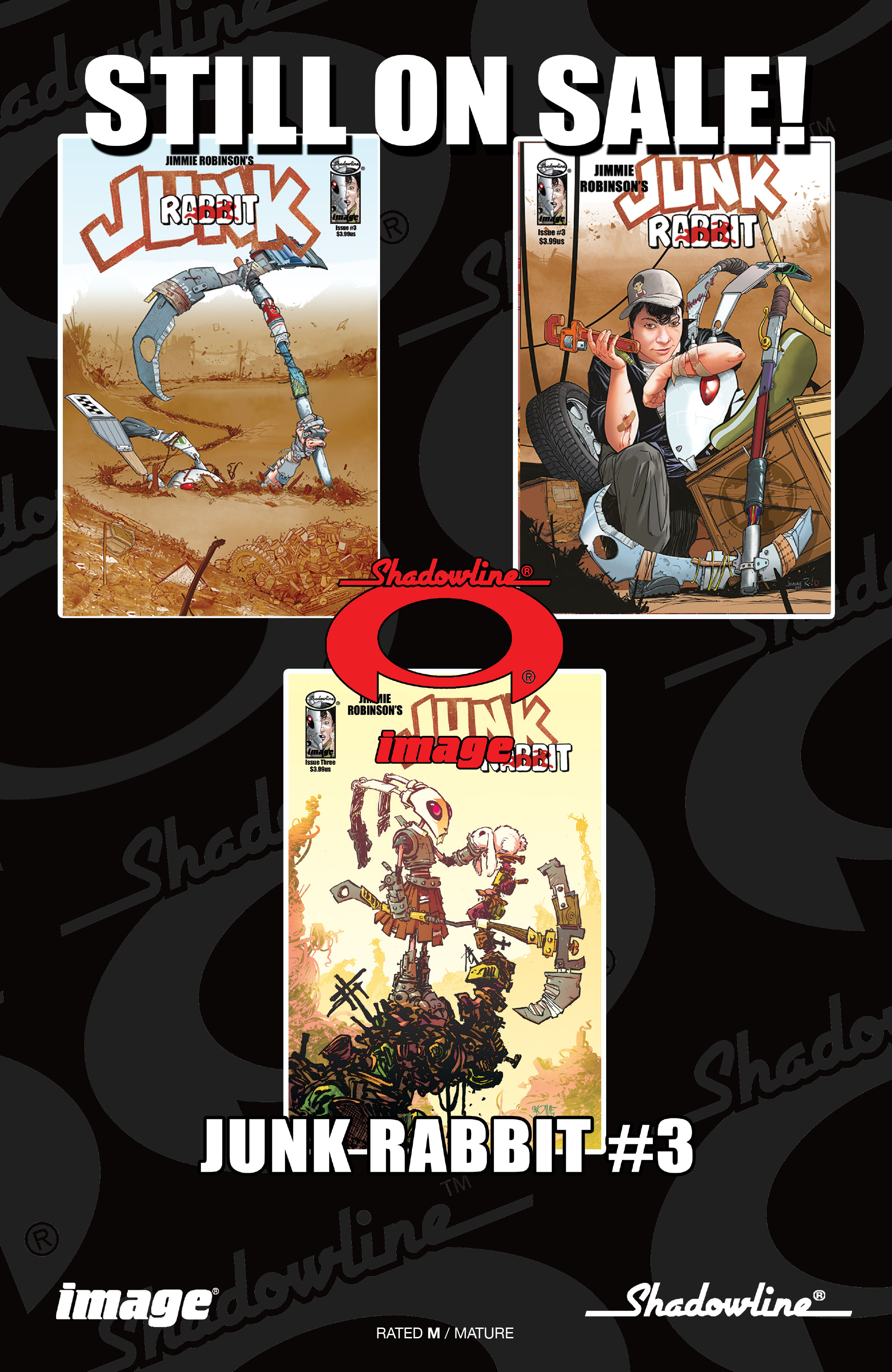 Read online Dead Romans comic -  Issue #4 - 32