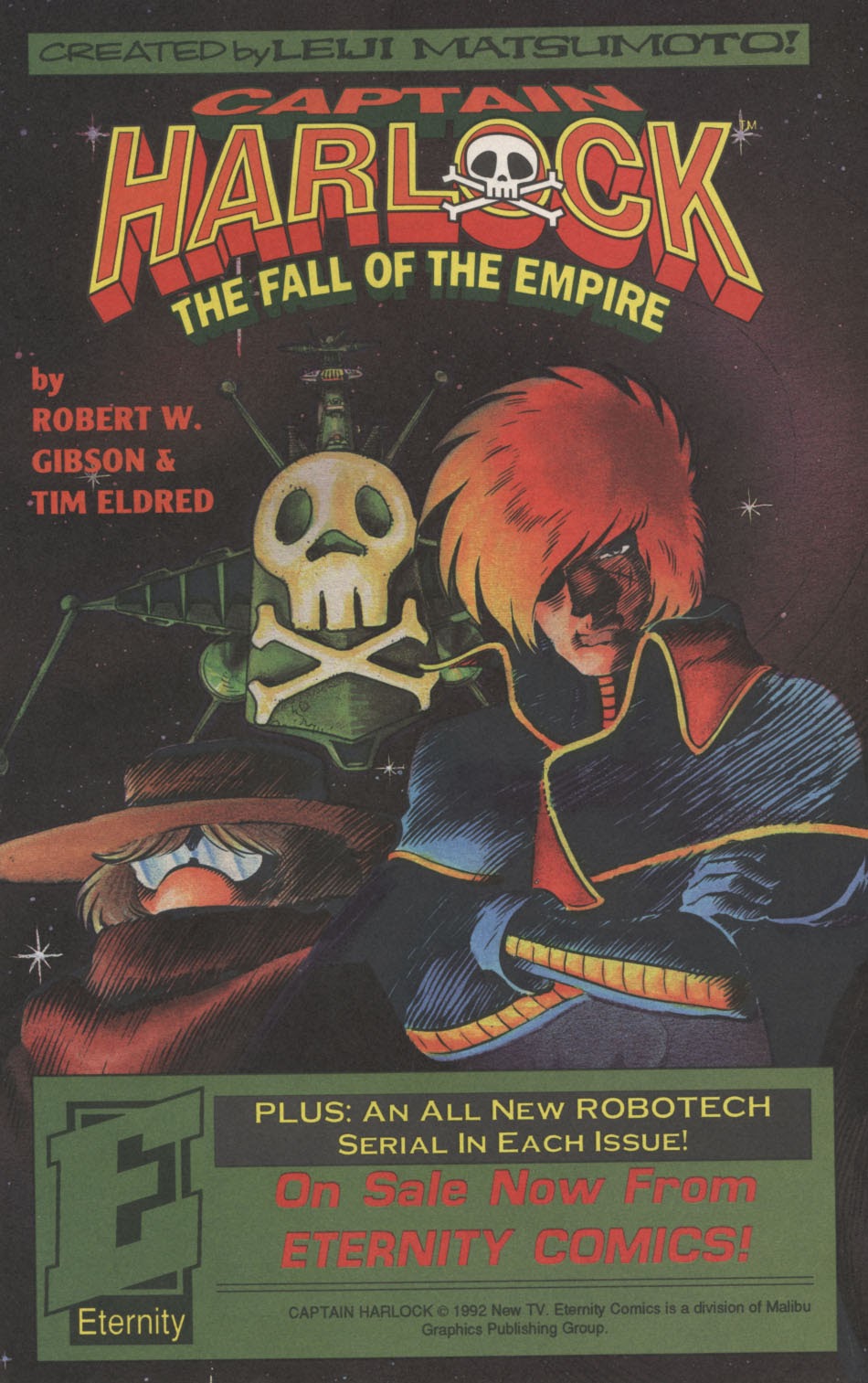 Read online Robotech Genesis: The Legend of Zor comic -  Issue #3 - 30