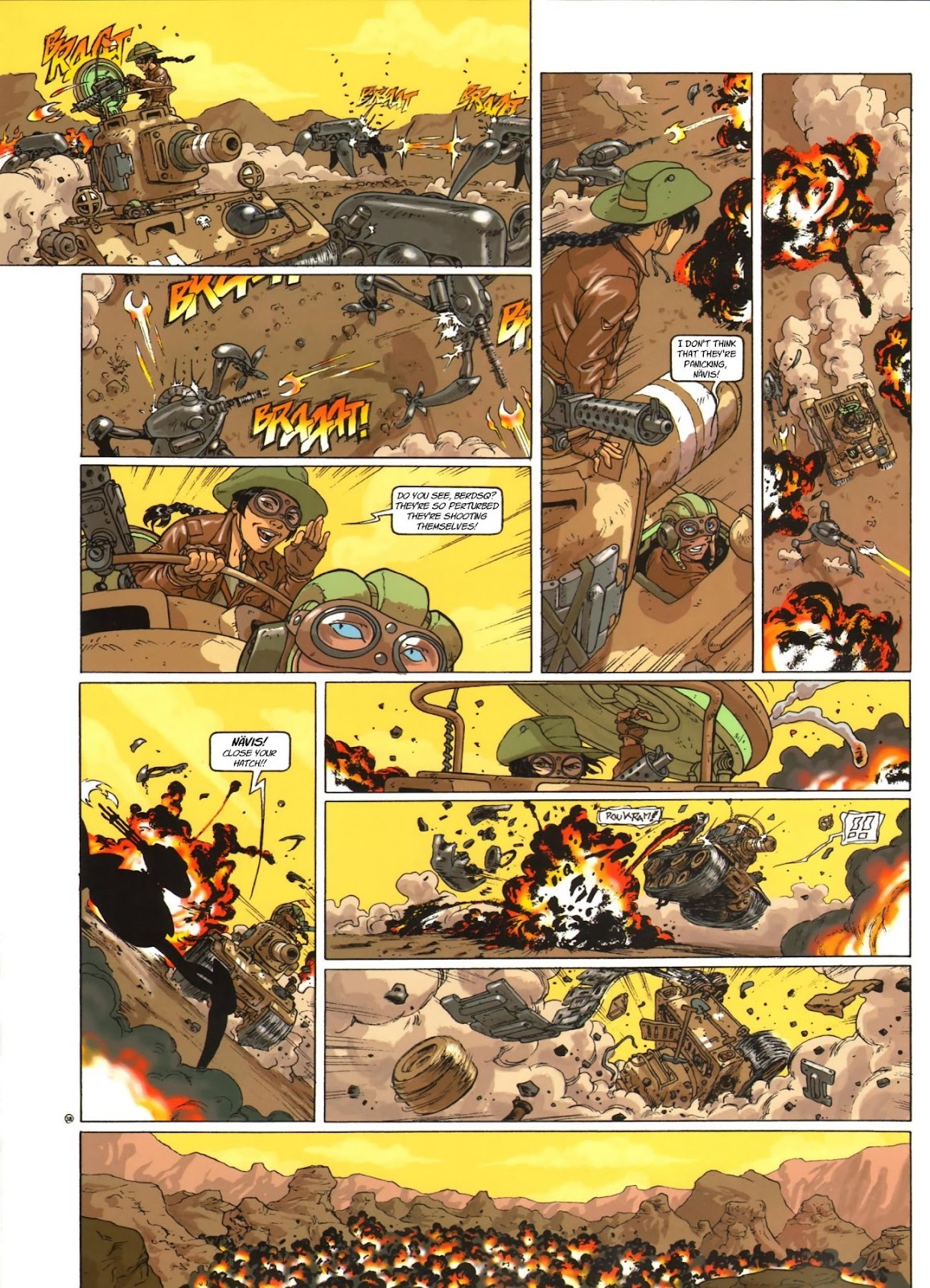 Wake issue 6 - Page 43
