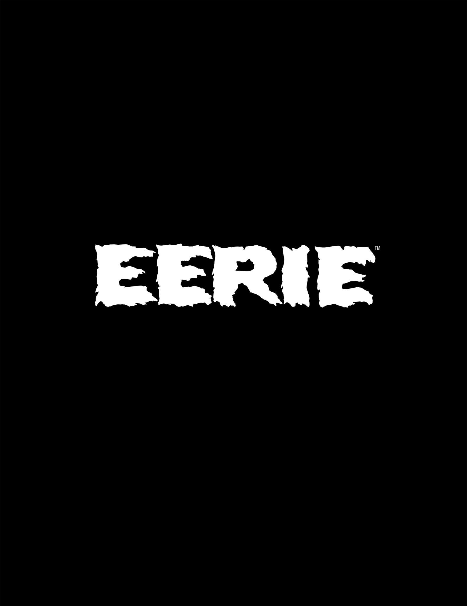 Read online Eerie Archives comic -  Issue # TPB 23 (Part 1) - 3