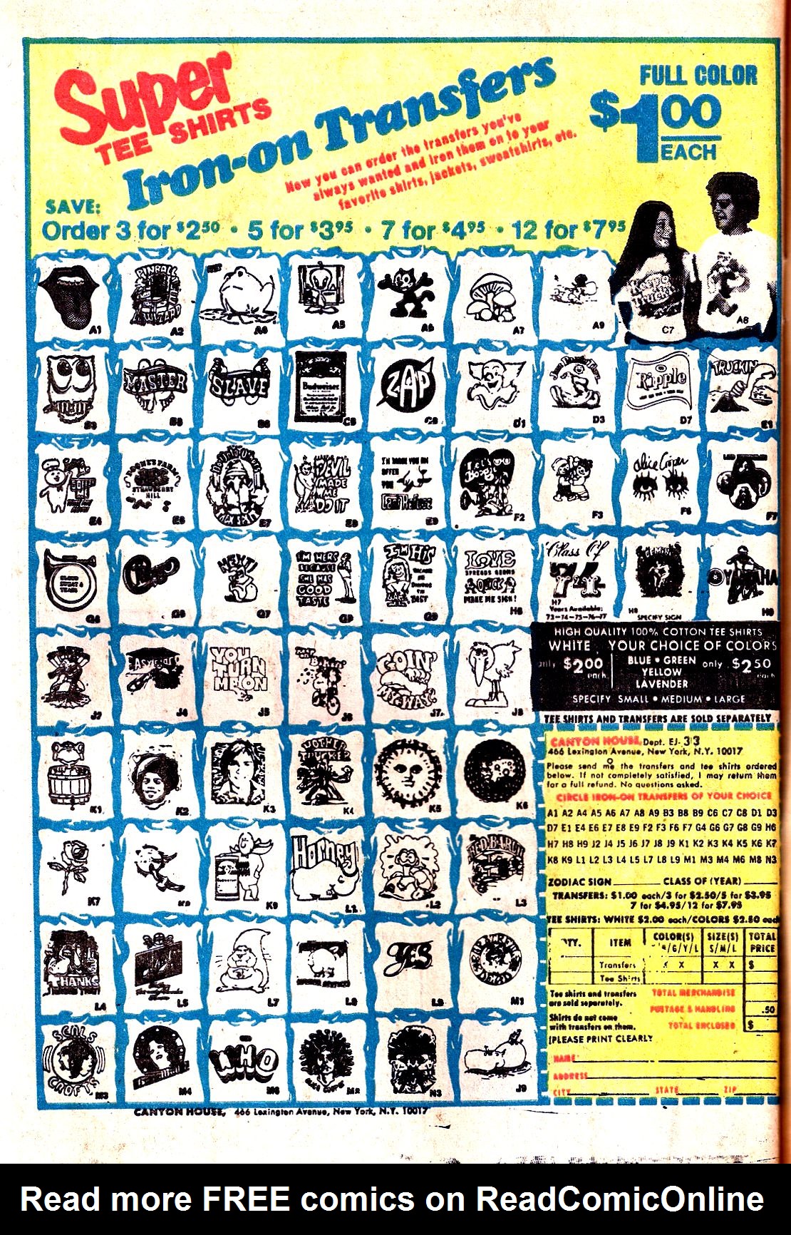 Read online Just Married comic -  Issue #103 - 32