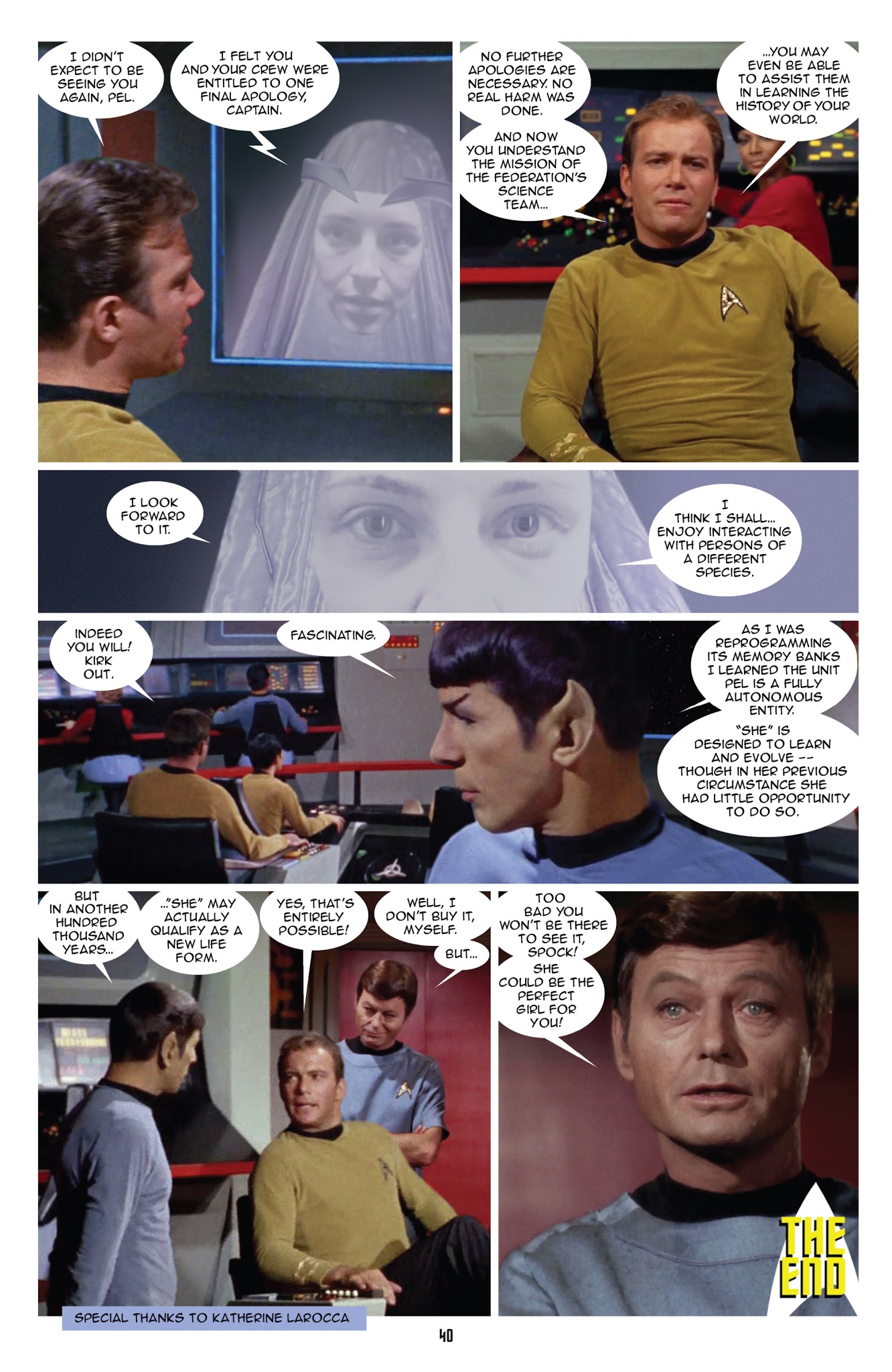 Read online Star Trek: New Visions comic -  Issue #17 - 42