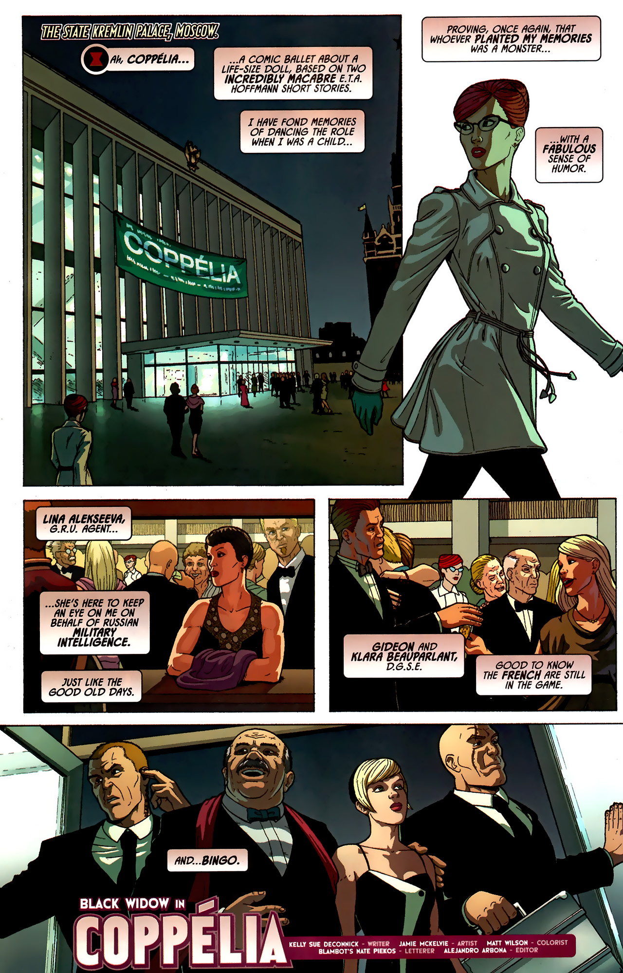Read online Enter the Heroic Age comic -  Issue # Full - 19