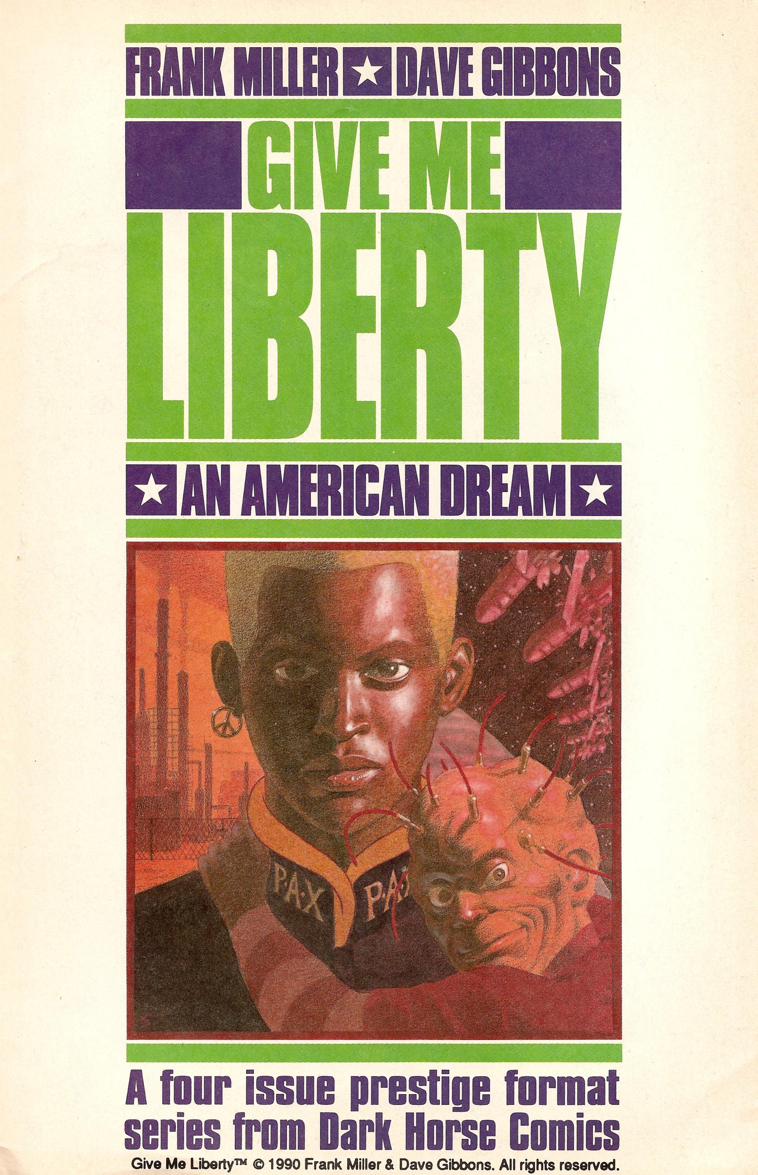 Read online The Terminator (1990) comic -  Issue #4 - 32