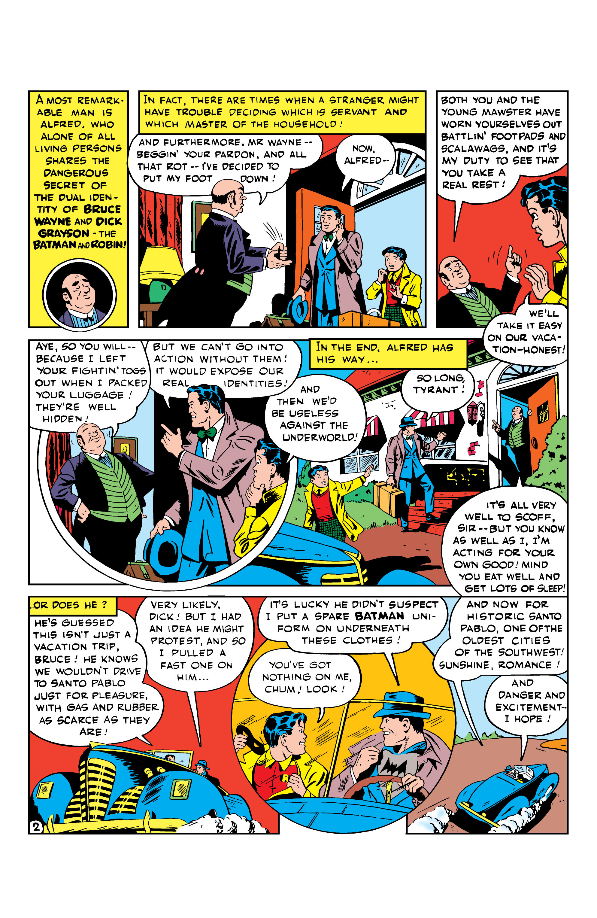 Read online Batman (1940) comic -  Issue #17 - 28