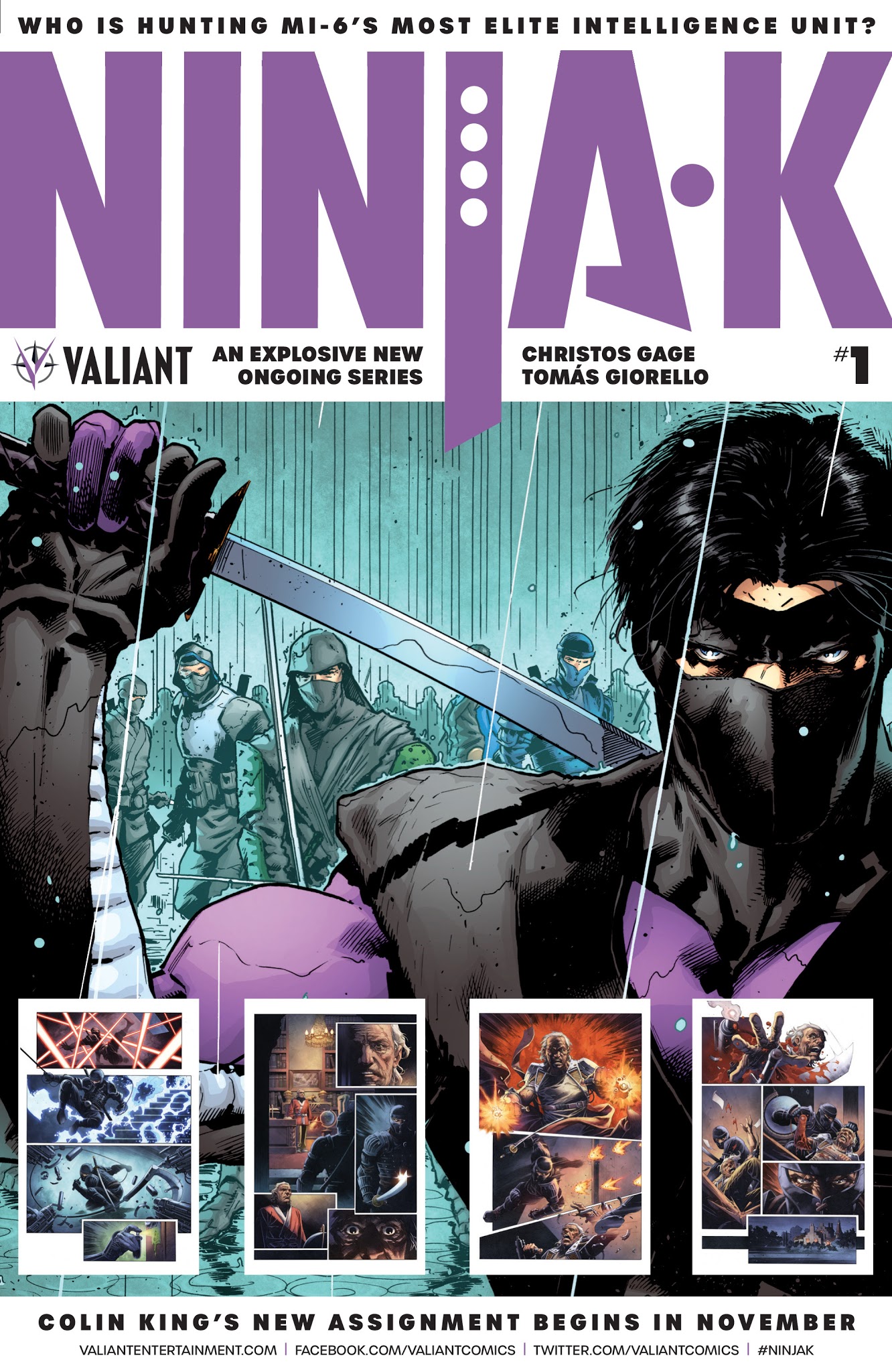 Read online War Mother comic -  Issue #2 - 34