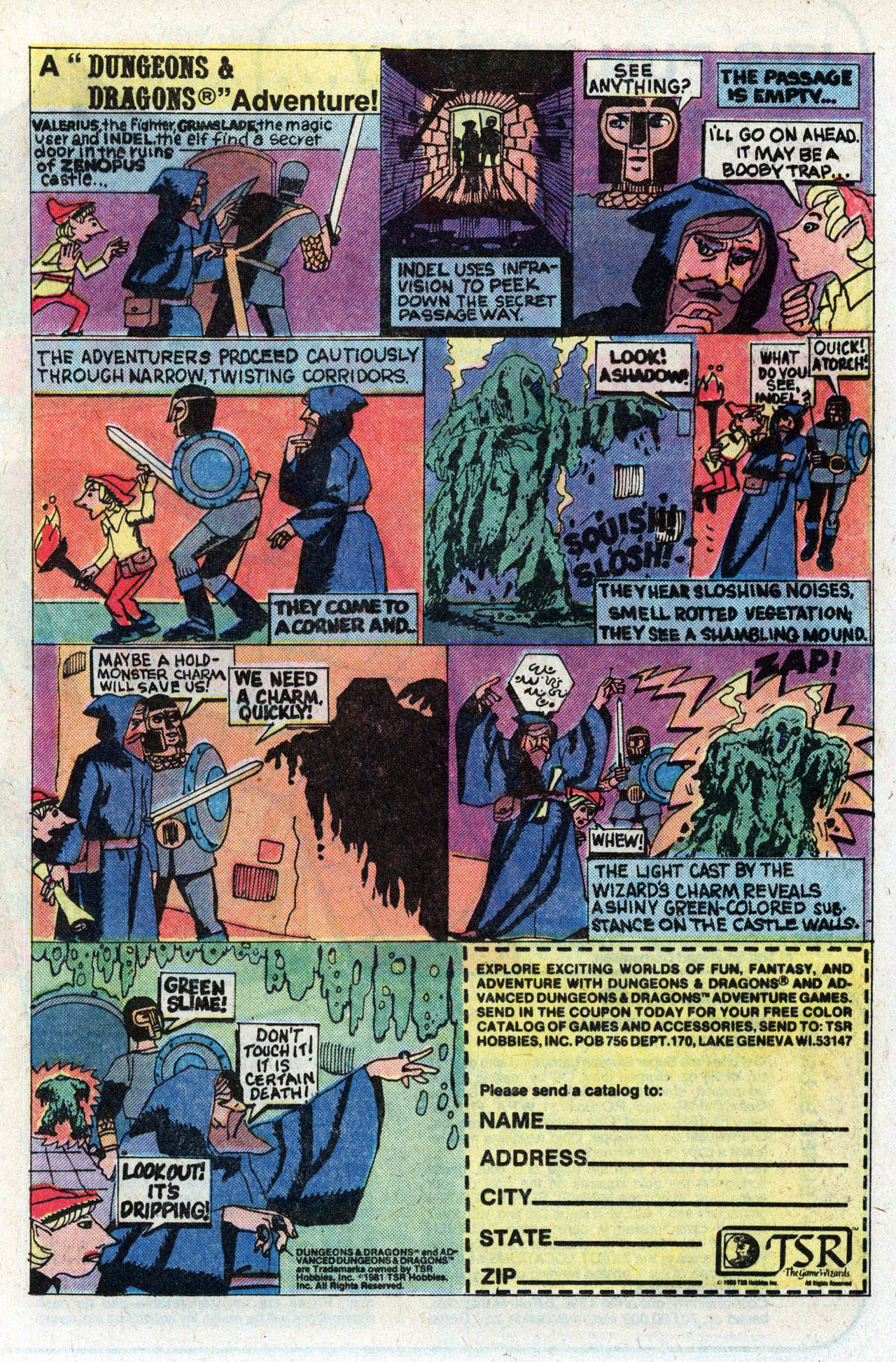 Read online Marvel Super Action (1977) comic -  Issue #34 - 17