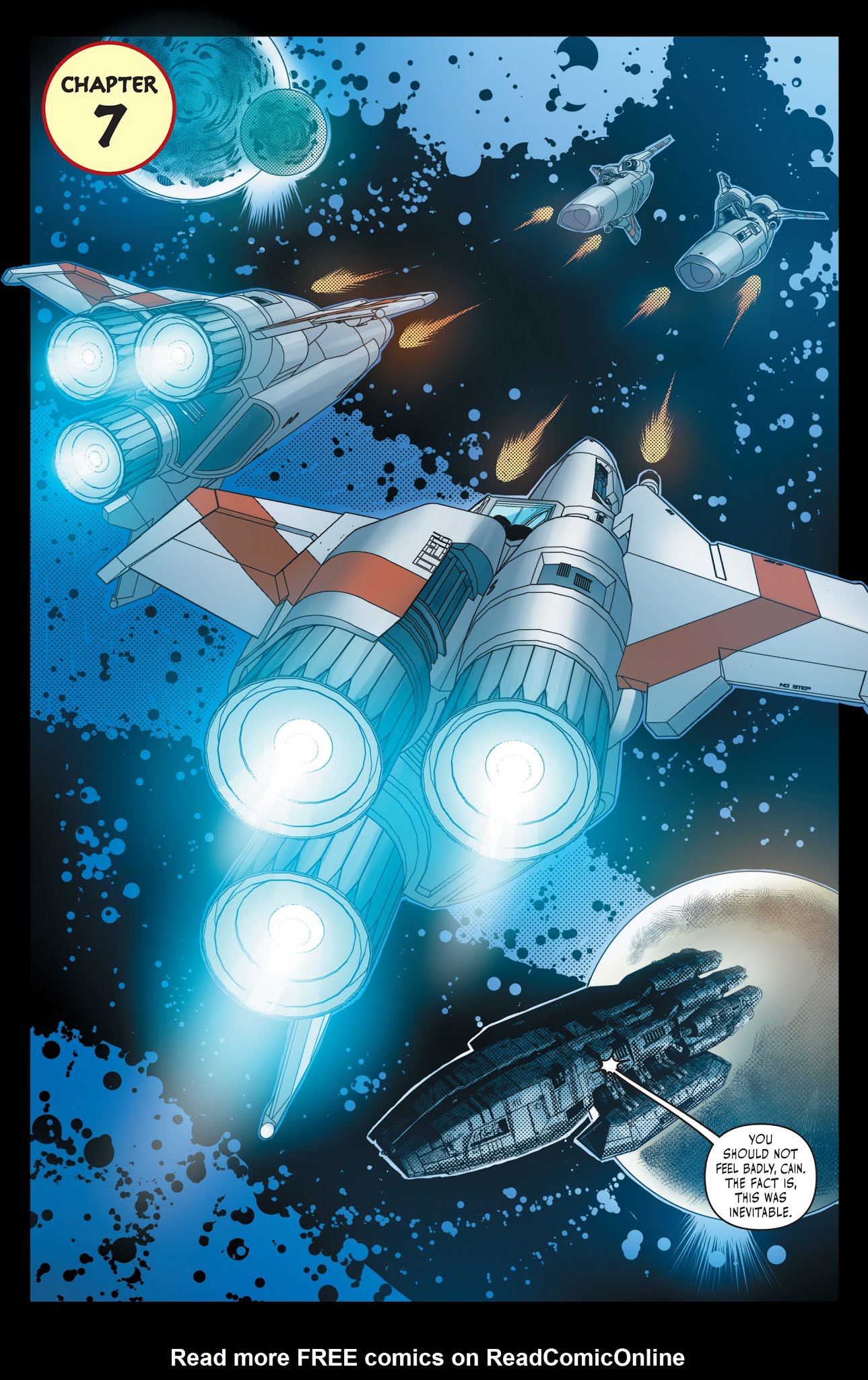 Read online Battlestar Galactica BSG vs. BSG comic -  Issue # _TPB (Part 2) - 26