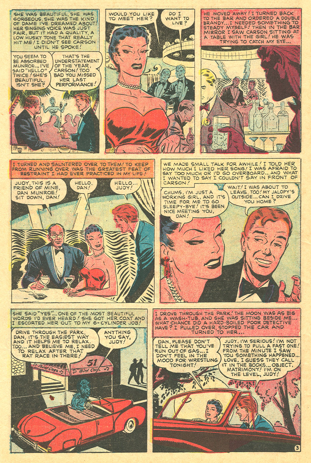 Read online Men's Adventures comic -  Issue #4 - 44