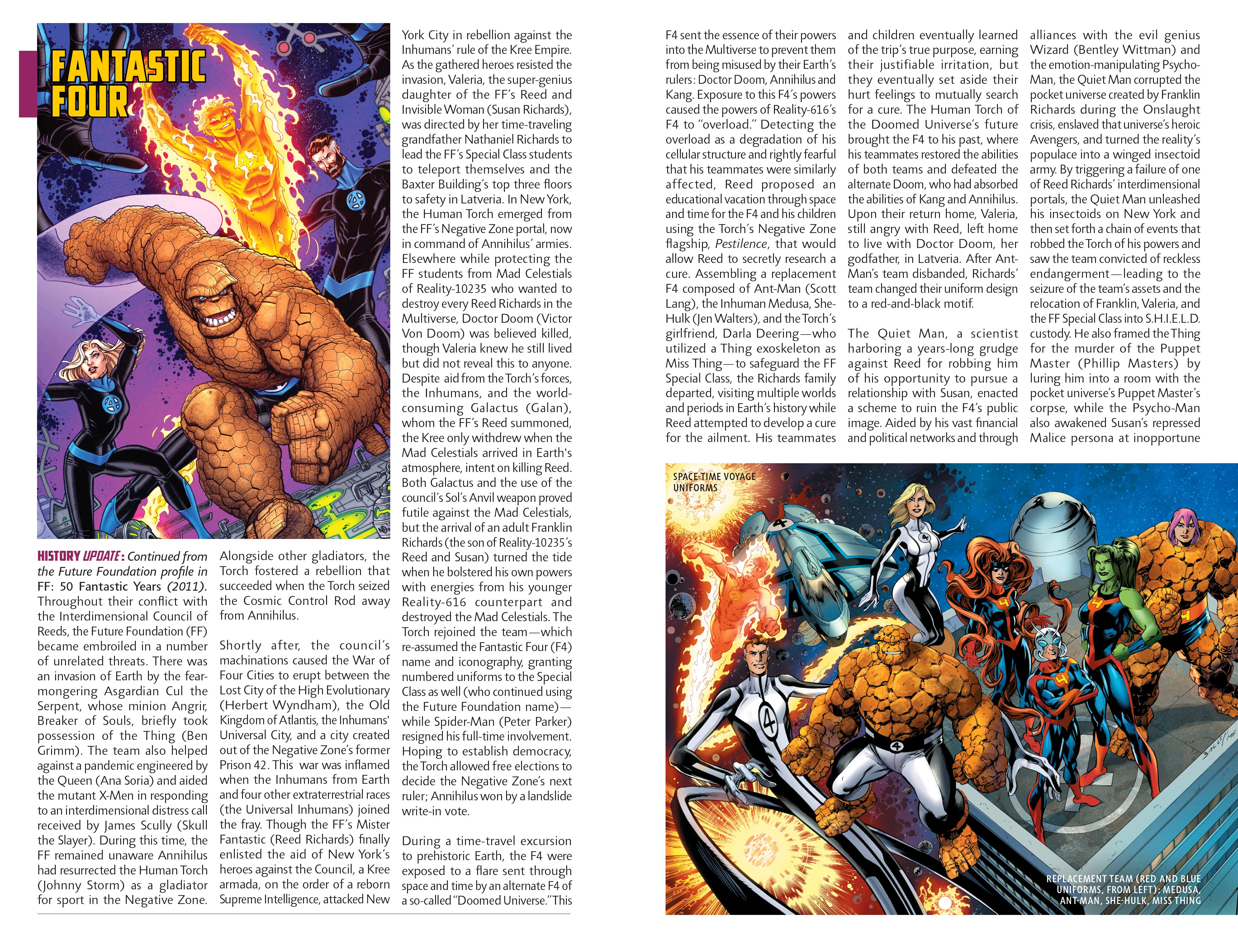 Read online Road To Empyre: The Kree/Skrull War comic -  Issue # _TPB - 130