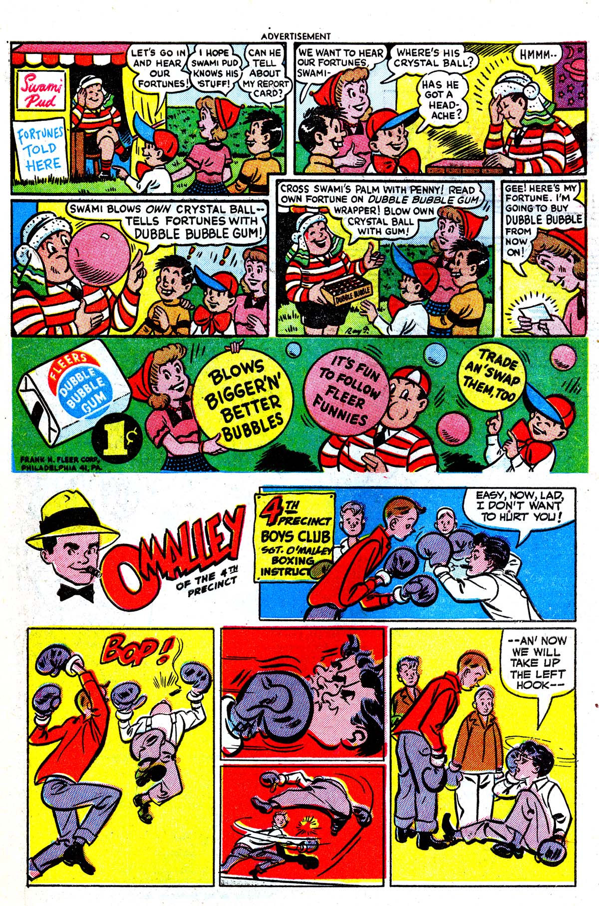 Big Town (1951) 4 Page 13