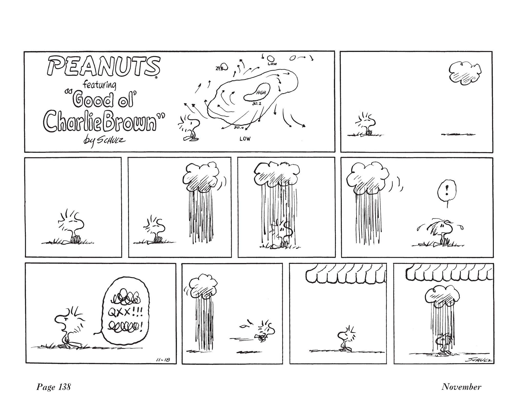Read online The Complete Peanuts comic -  Issue # TPB 15 - 152