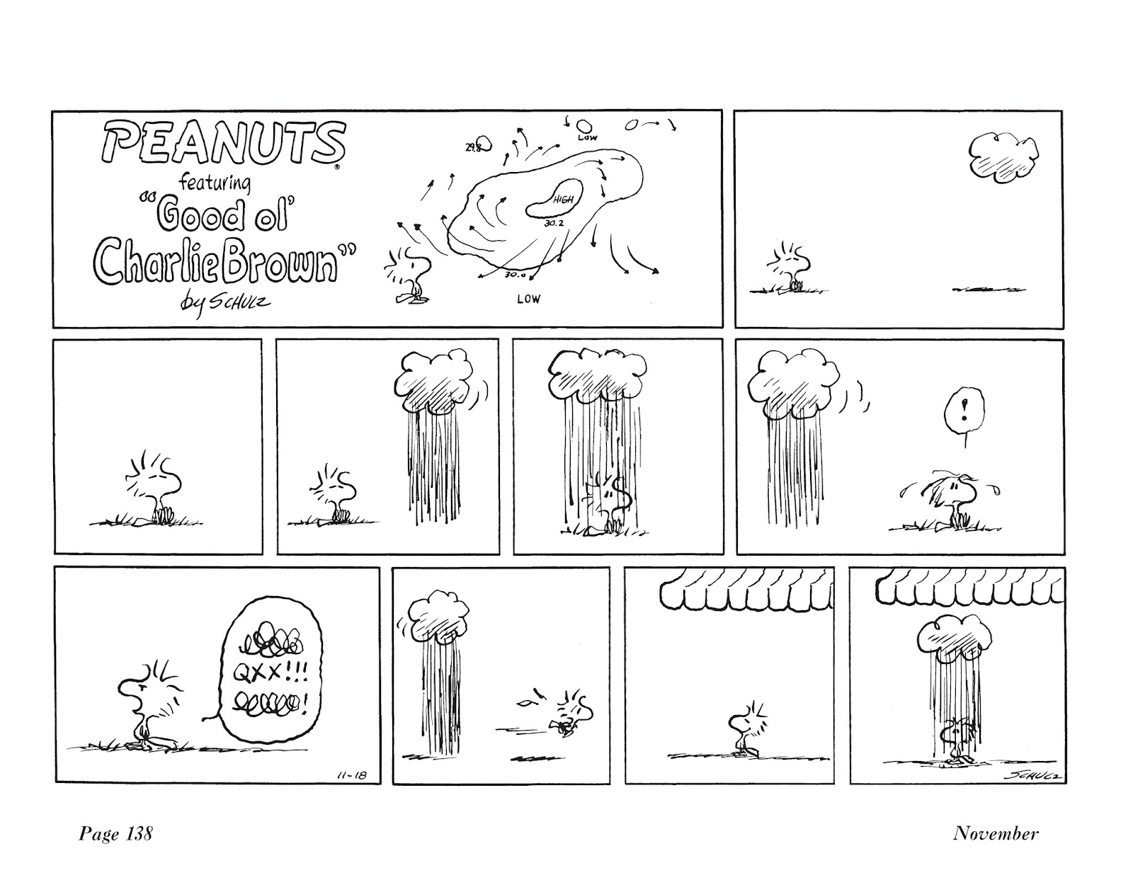 The Complete Peanuts issue TPB 15 - Page 152