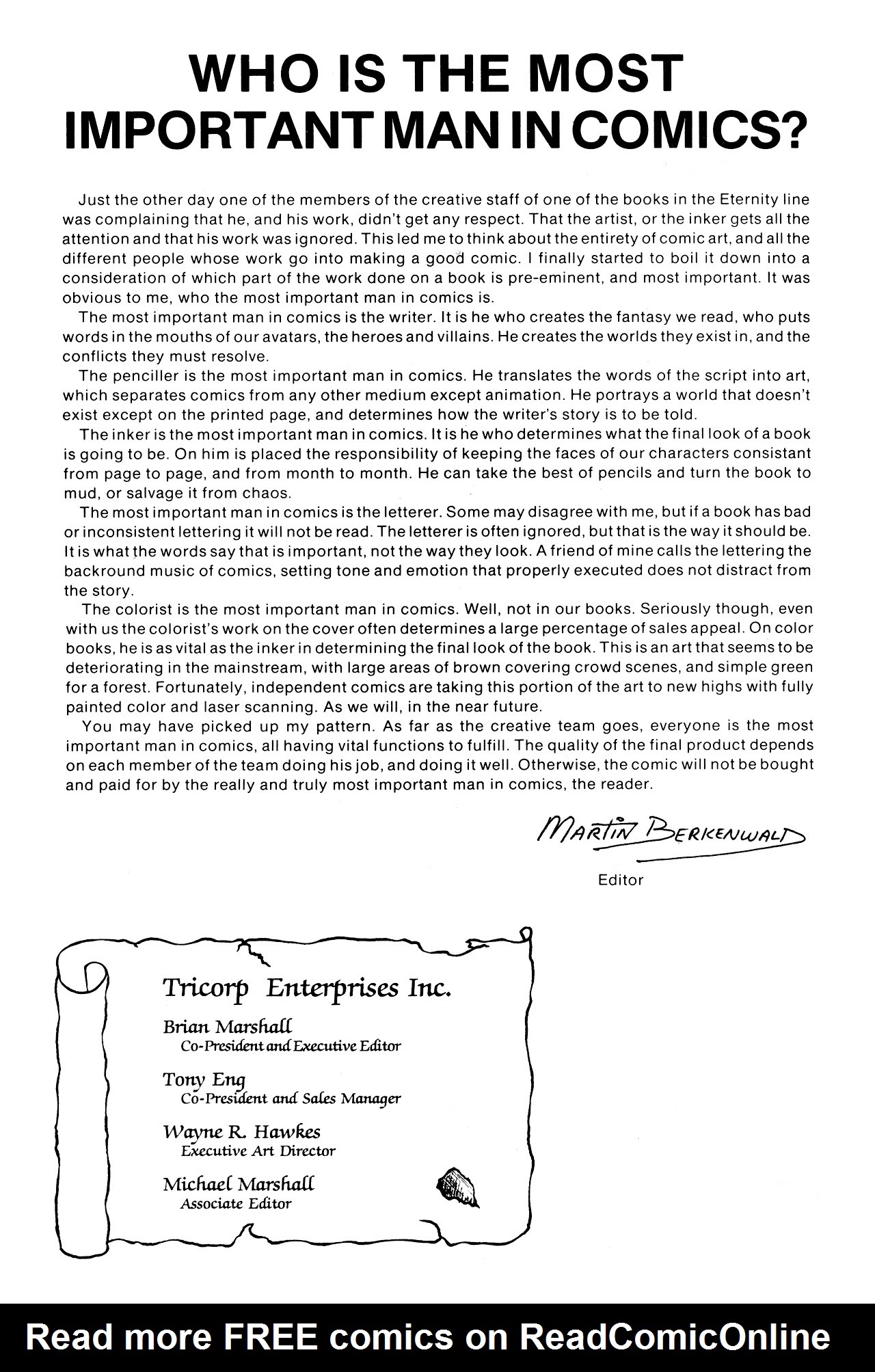 Read online The Mighty Mites comic -  Issue #2 - 31