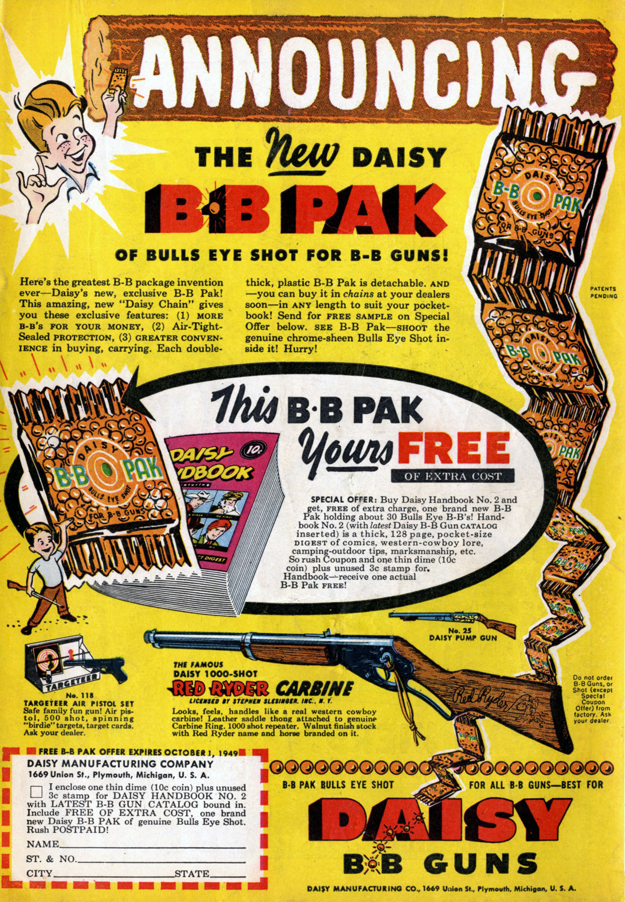 Read online Star Spangled Comics comic -  Issue #93 - 52