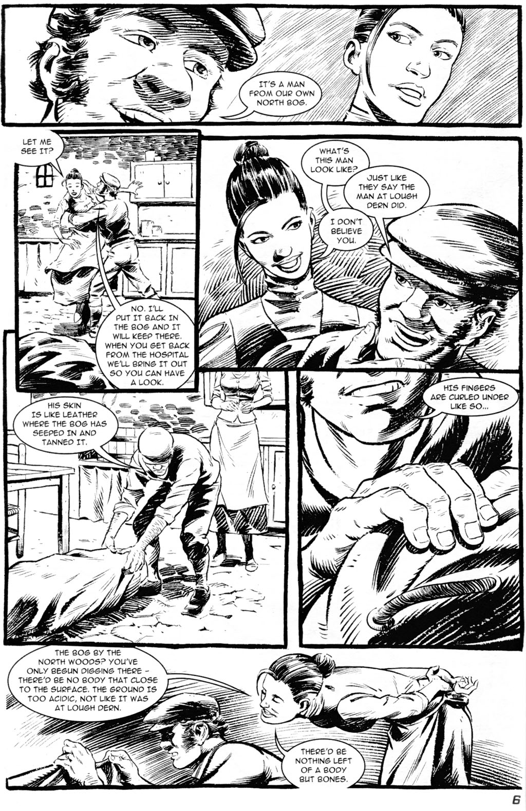Negative Burn (2006) issue 2 - Page 44