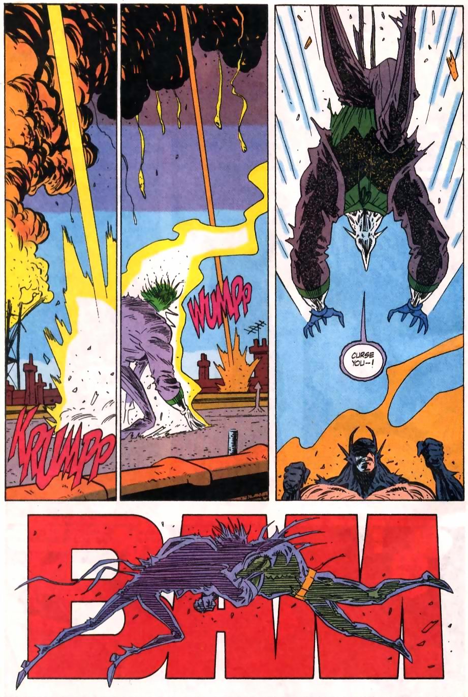 Read online Batman (1940) comic -  Issue # _Annual 16 - 51