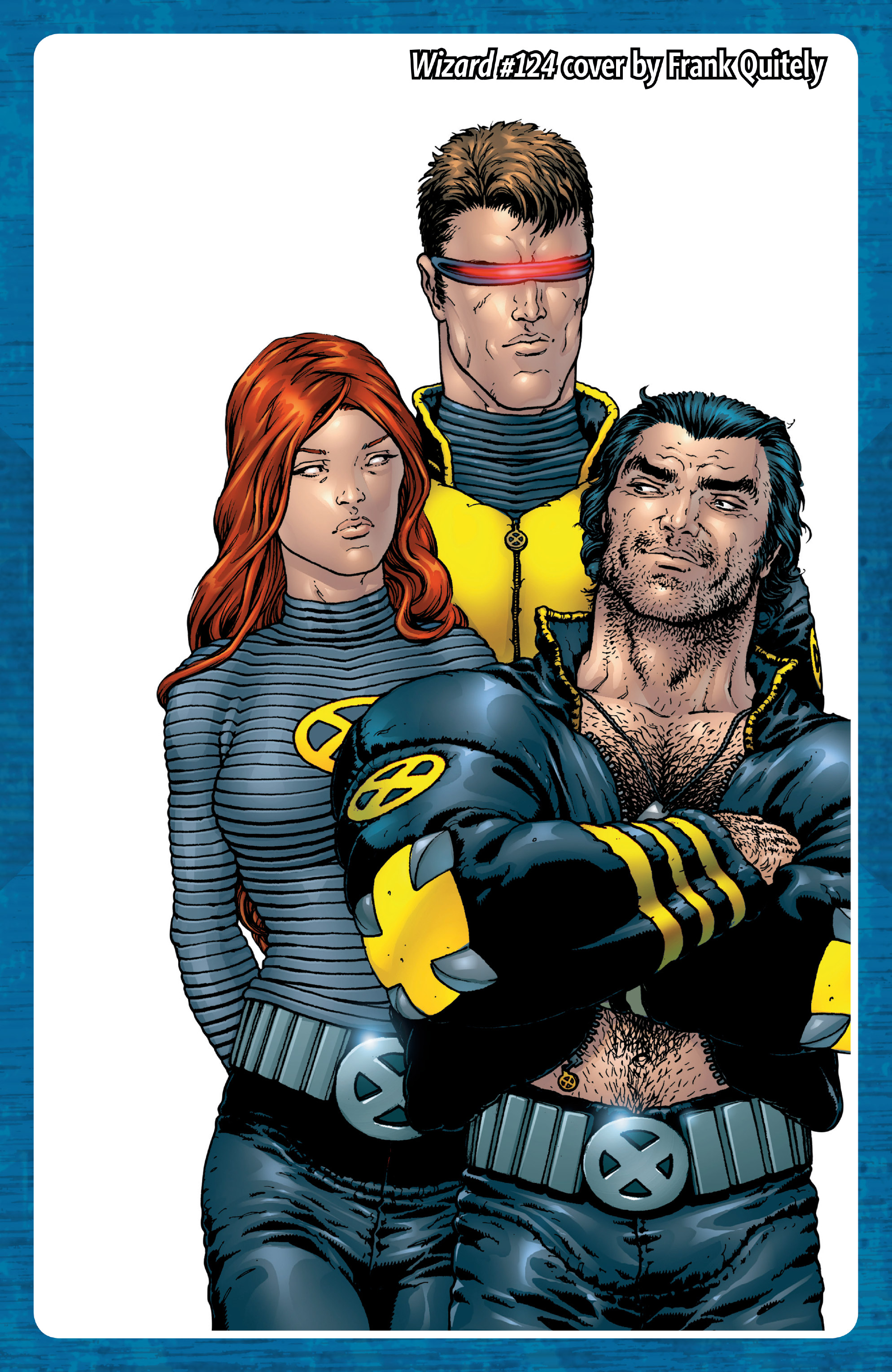 Read online New X-Men (2001) comic -  Issue # _TPB New X-Men by Grant Morrison Ultimate Collection 1 (Part 4) - 53