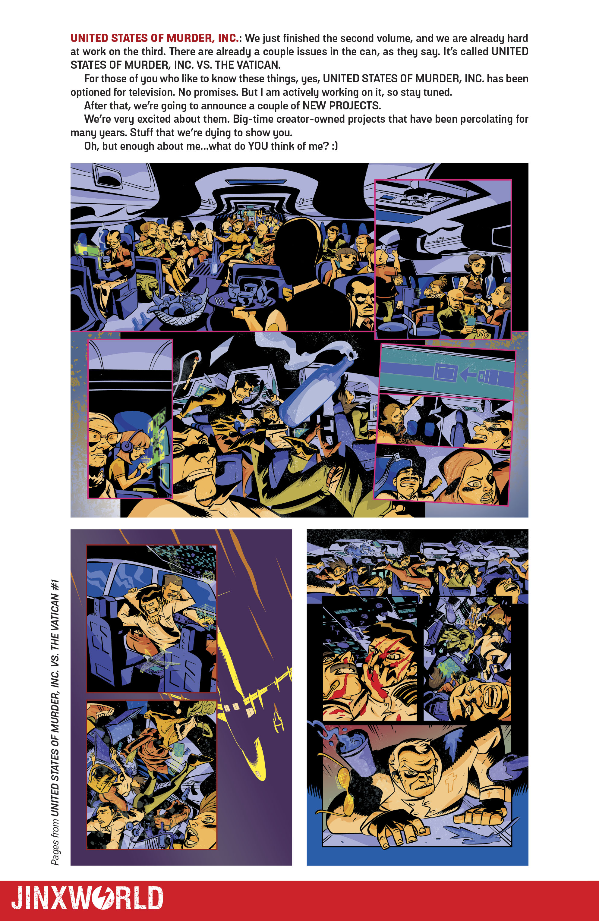 Read online Pearl comic -  Issue #7 - 25