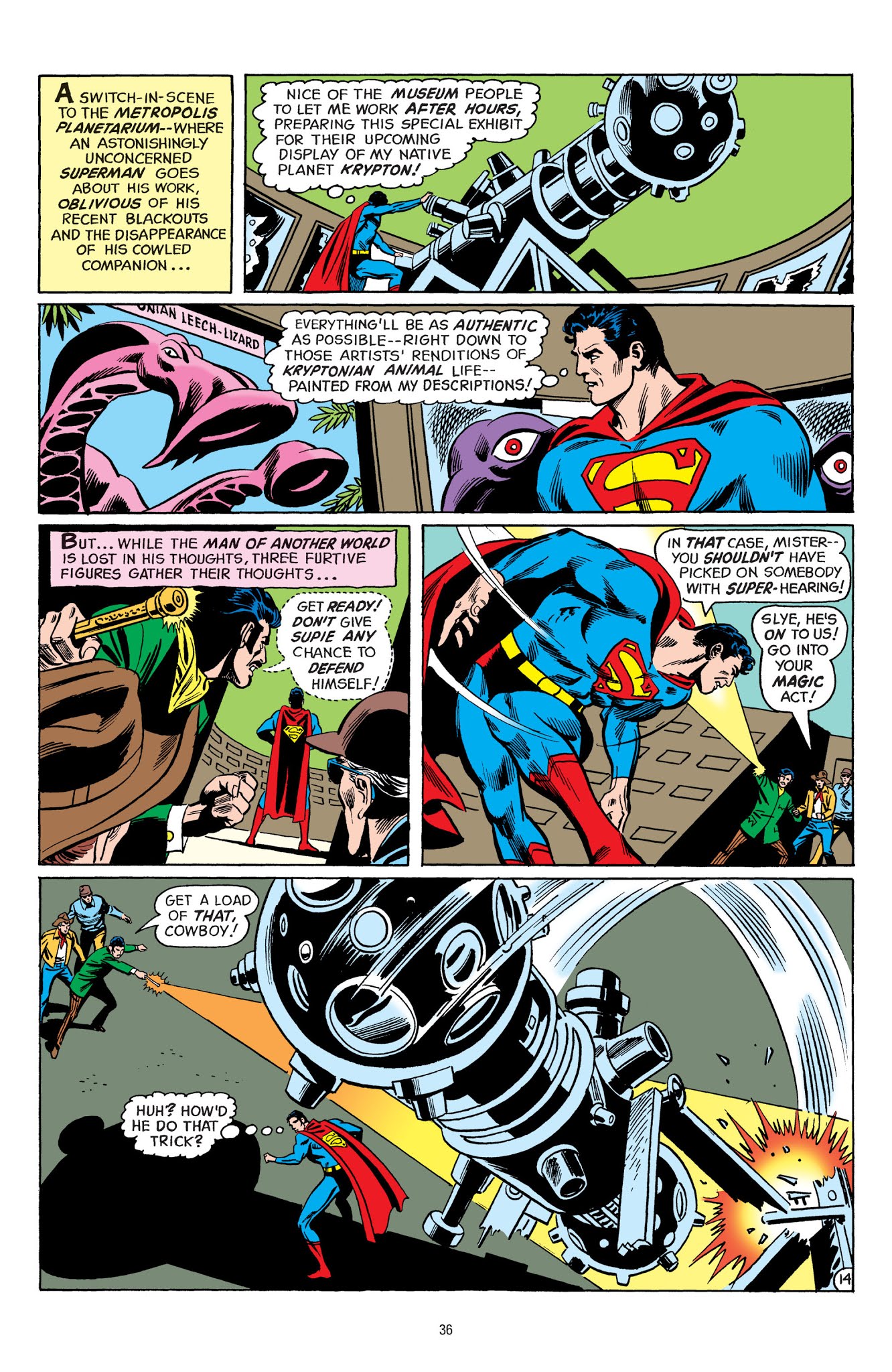 Read online Tales of the Batman: Len Wein comic -  Issue # TPB (Part 1) - 37
