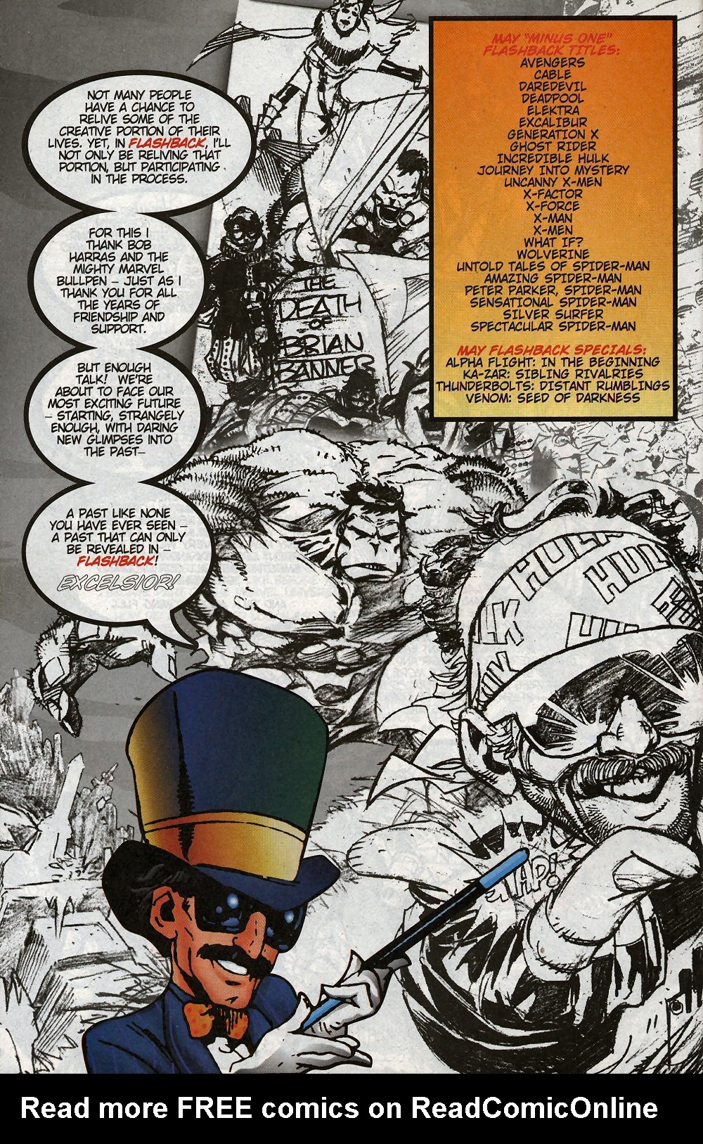Read online Star Trek: Early Voyages comic -  Issue #5 - 40