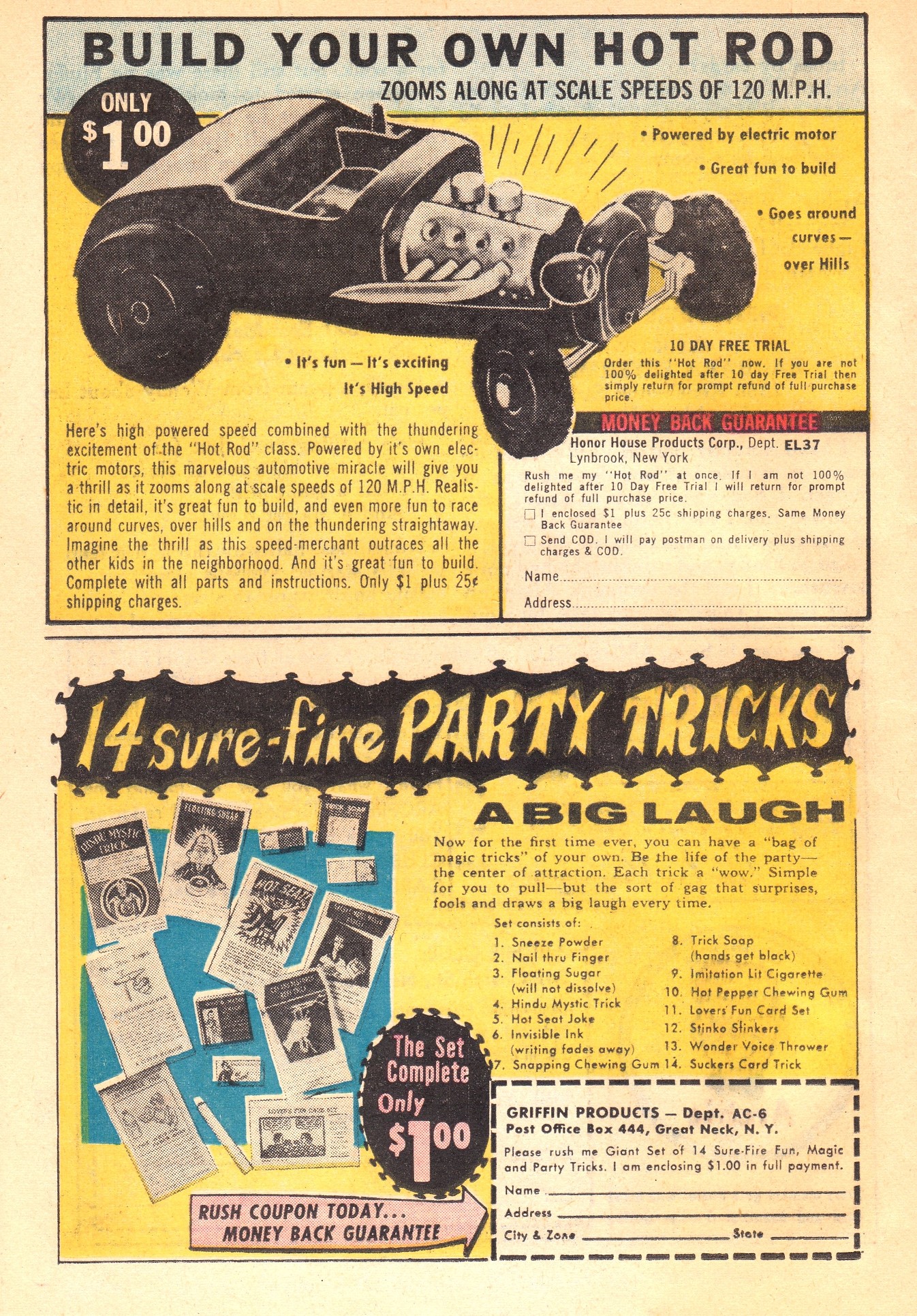 Read online Archie Comics comic -  Issue #101 - 28