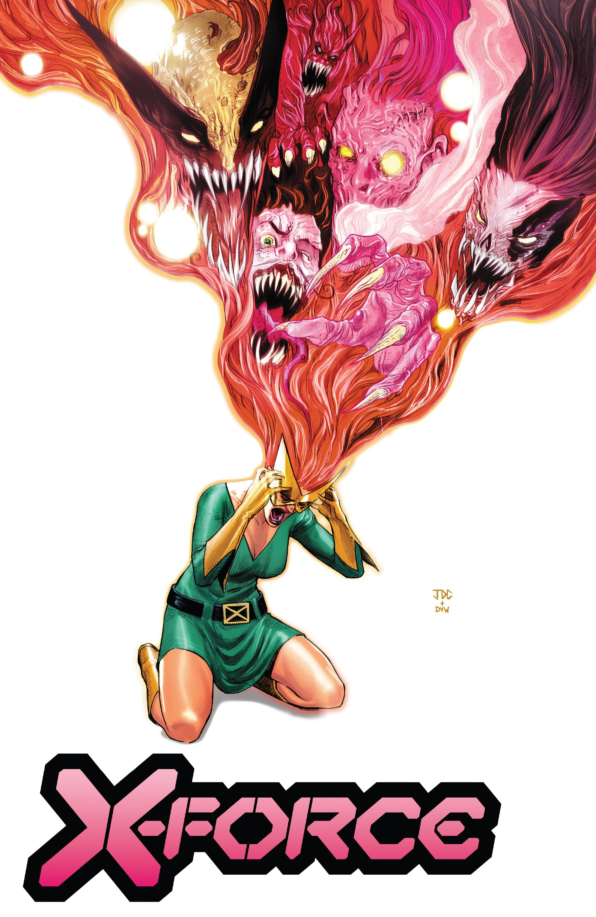 Read online Reign of X comic -  Issue # TPB 7 - 28