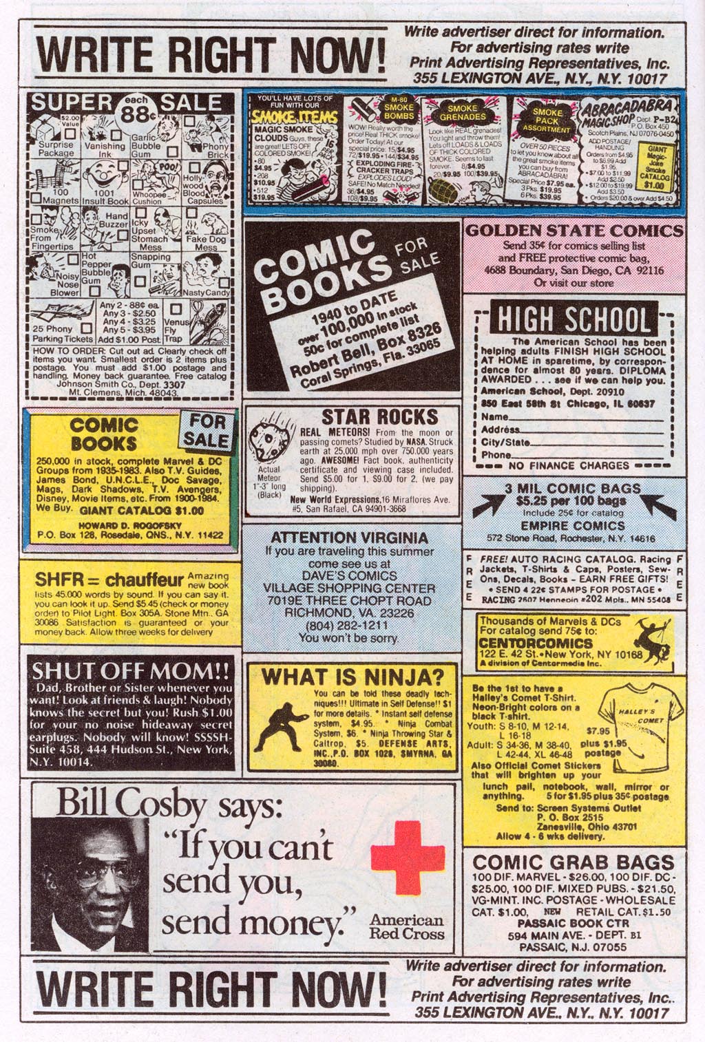 Read online Amethyst (1985) comic -  Issue #10 - 14