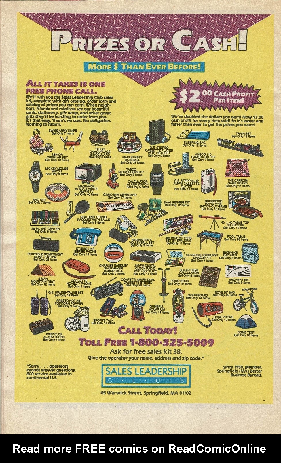 Read online Life With Archie (1958) comic -  Issue #278 - 34