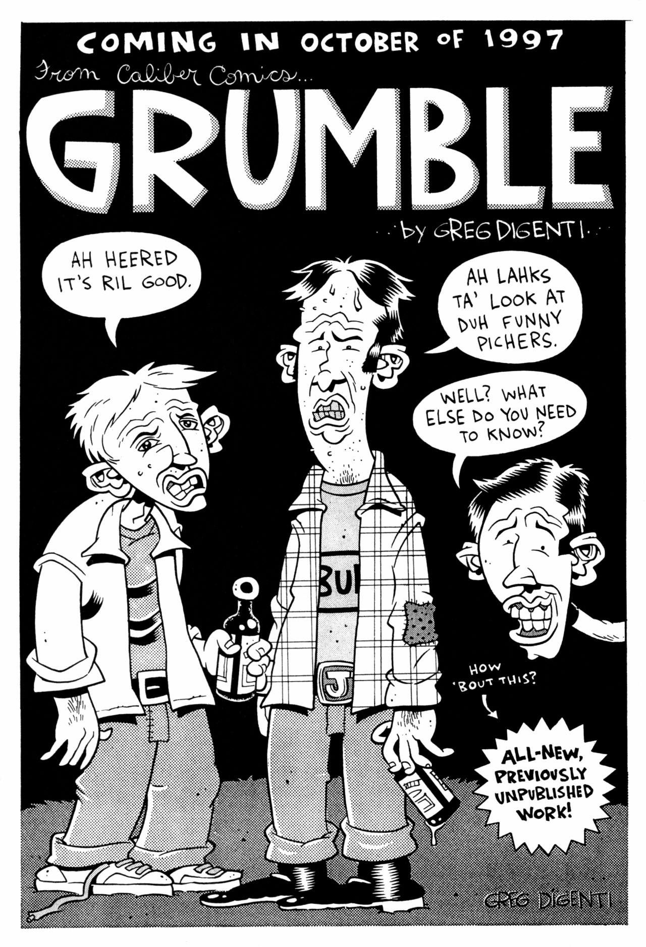 Read online Negative Burn comic -  Issue #49 - 78