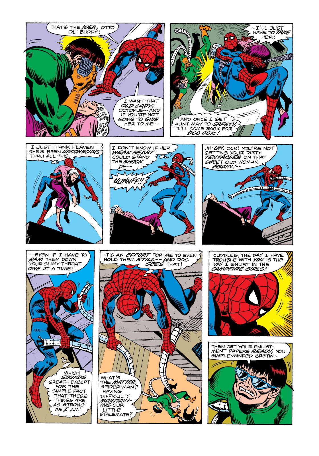 The Amazing Spider-Man (1963) issue 157 - Page 14
