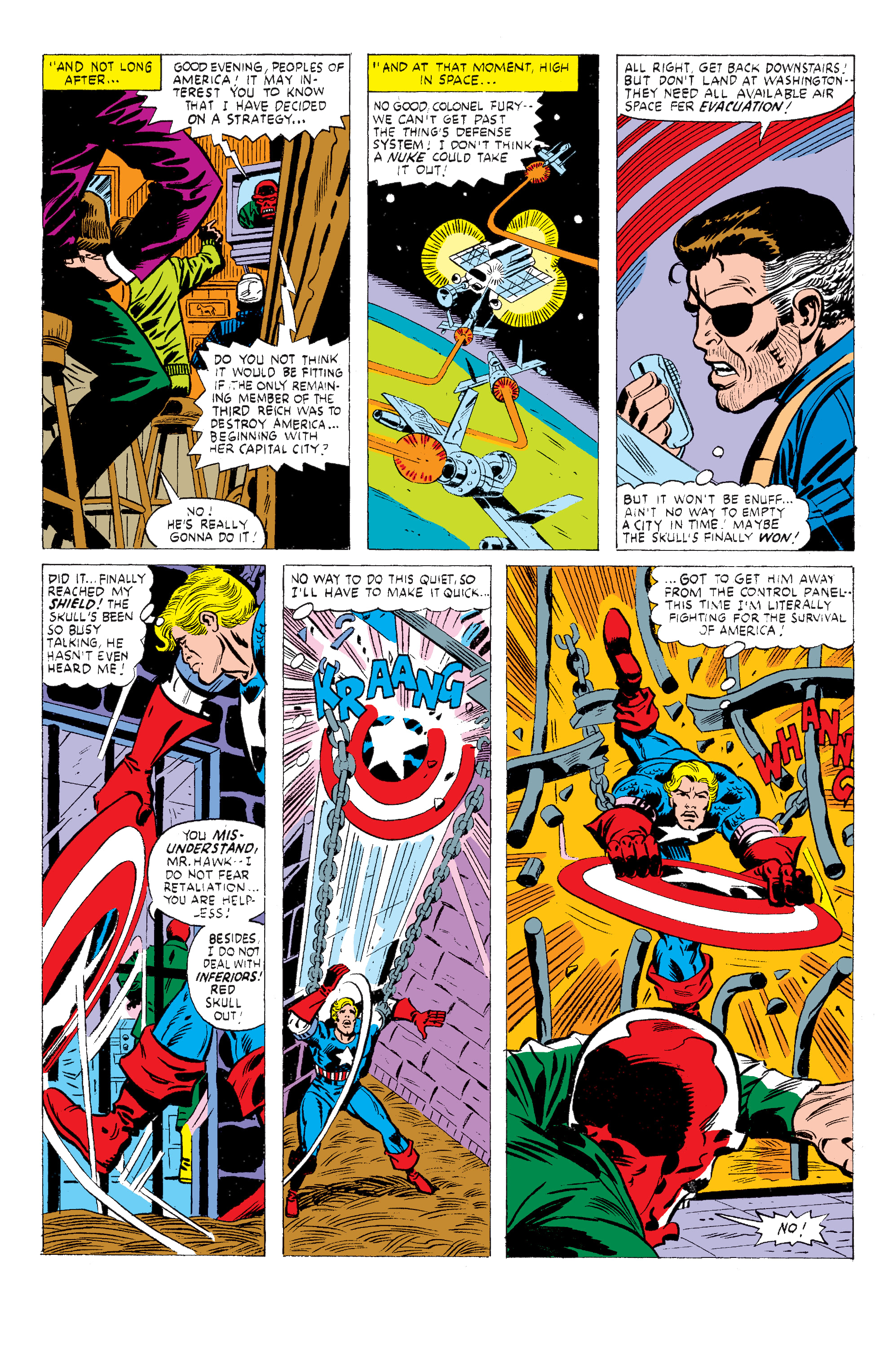 Read online What If? (1977) comic -  Issue # _Complete Collection TPB 3 (Part 2) - 1