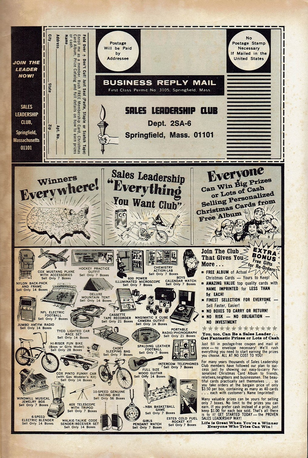 Read online Reggie and Me (1966) comic -  Issue #57 - 50