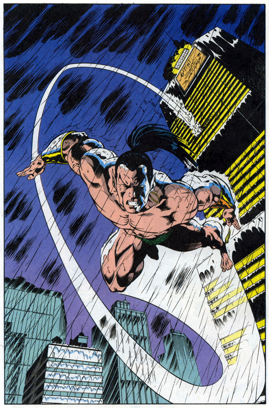 Read online Namor, The Sub-Mariner comic -  Issue # _Annual 4 - 52