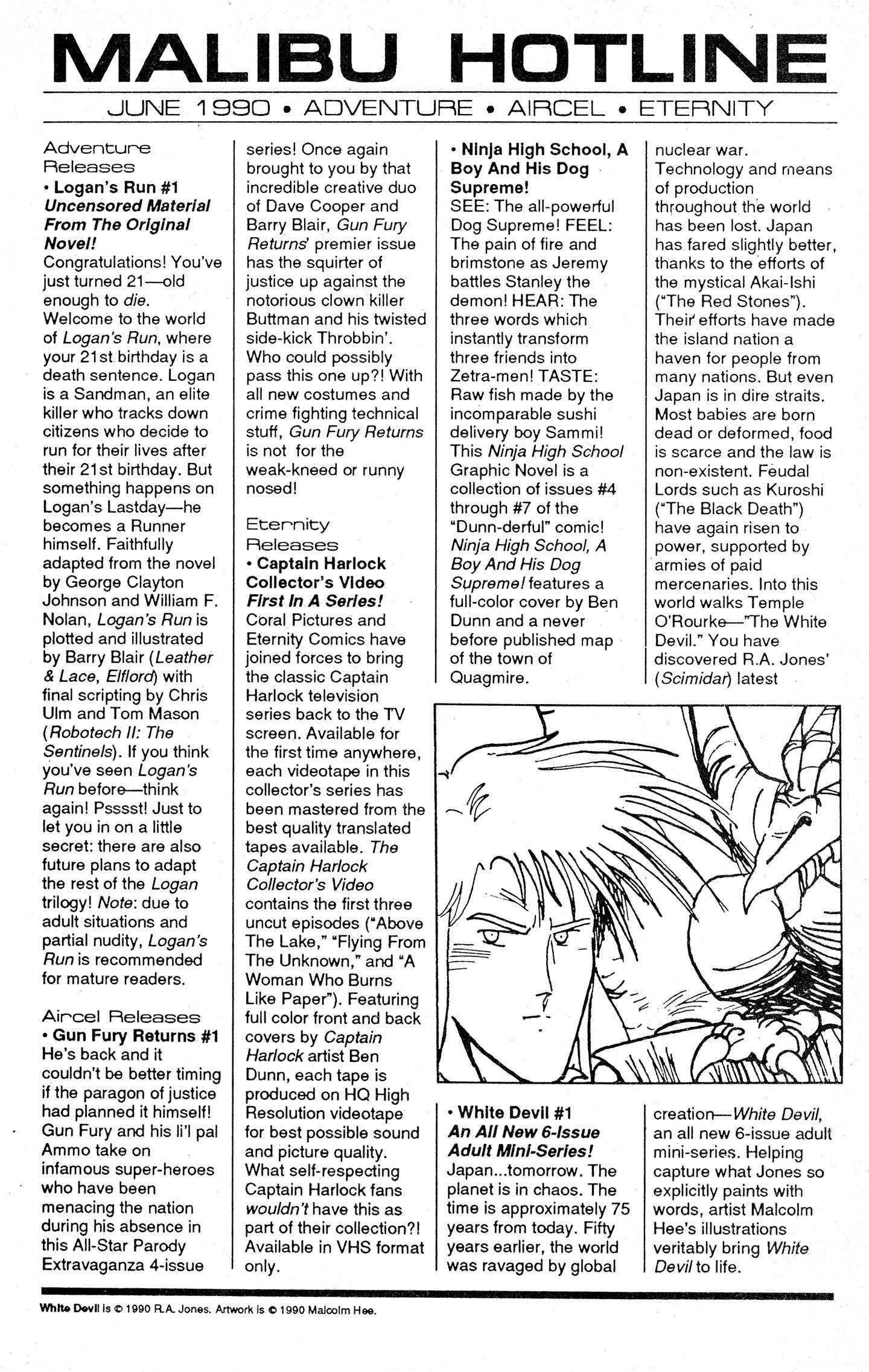 Read online Gun Fury Returns comic -  Issue #1 - 34