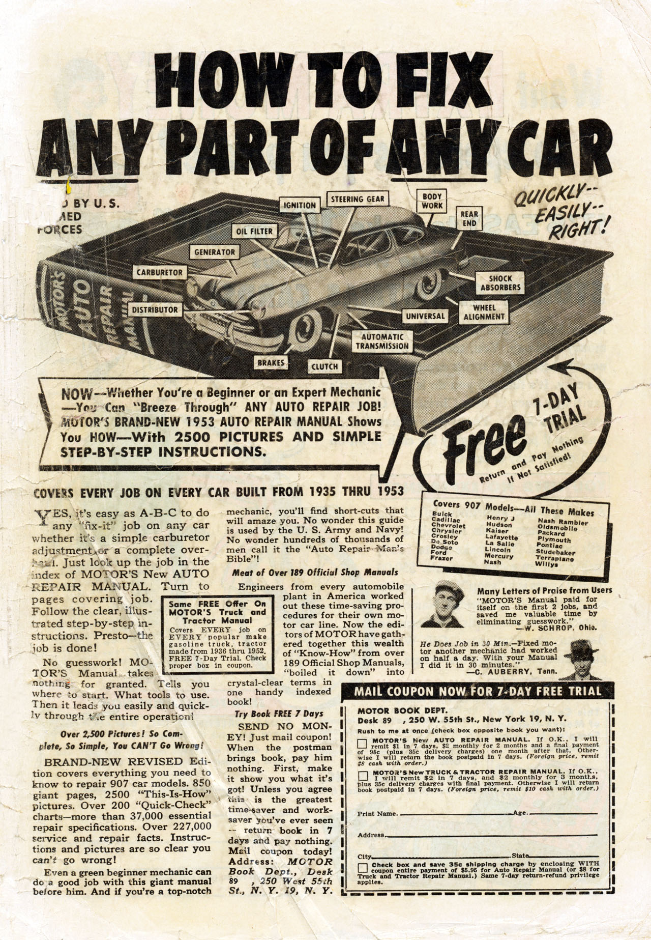 Read online Homer Hooper comic -  Issue #3 - 35