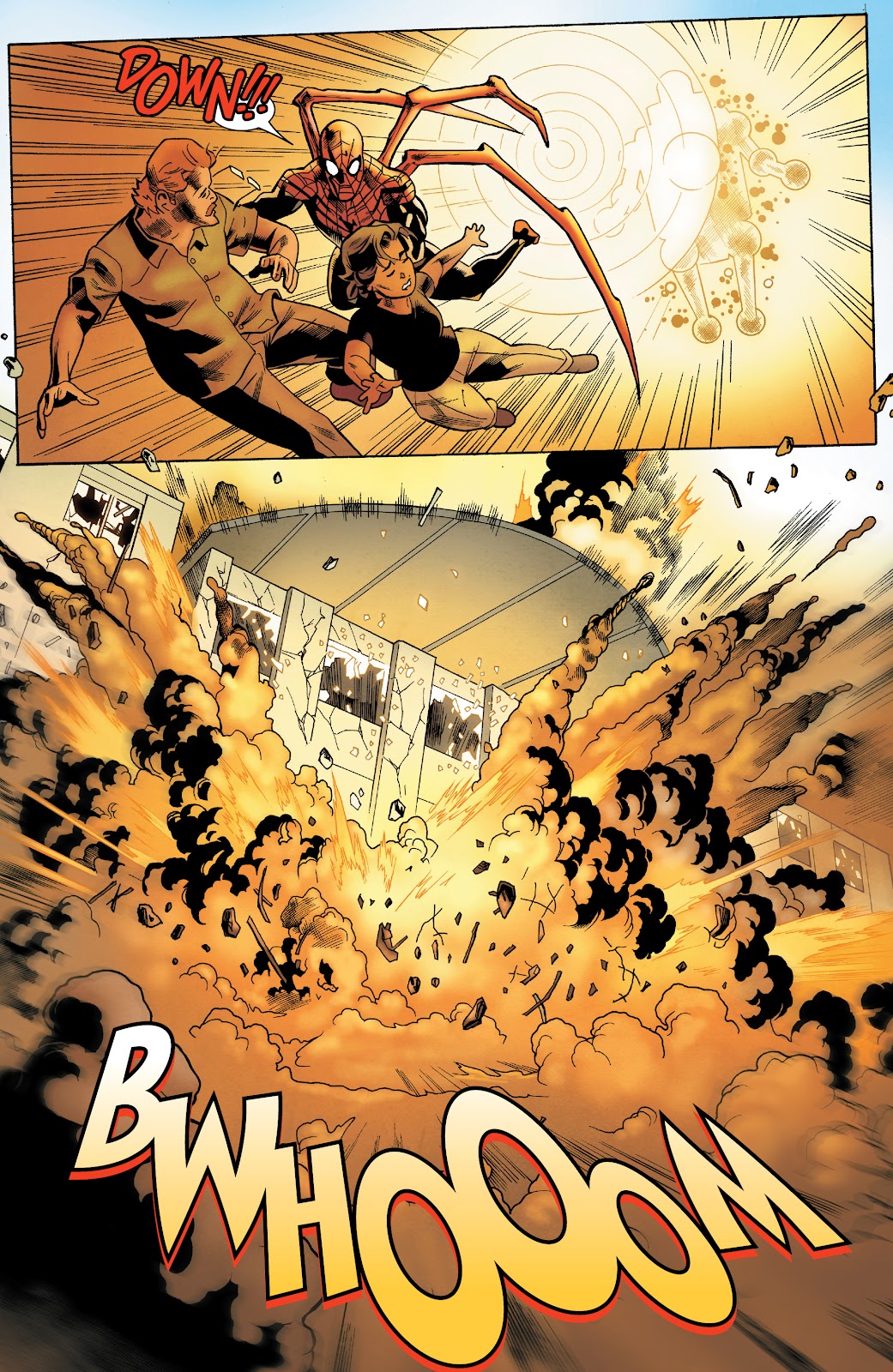 Superior Spider-Man (2019) issue 10 - Page 19