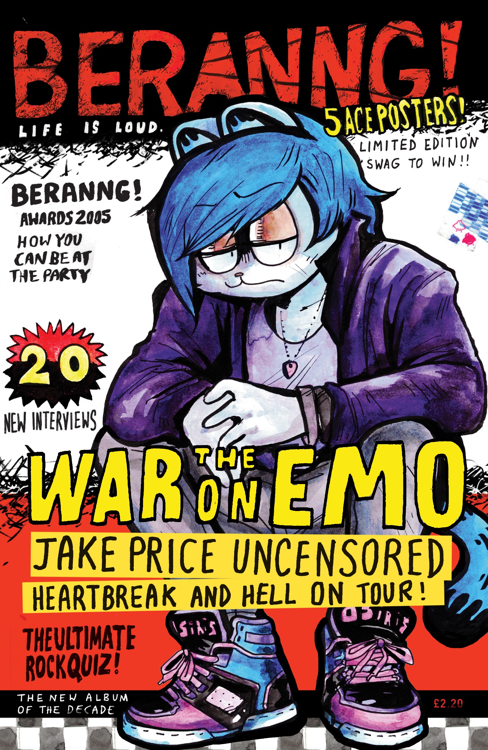 Read online 920London comic -  Issue # TPB - 133
