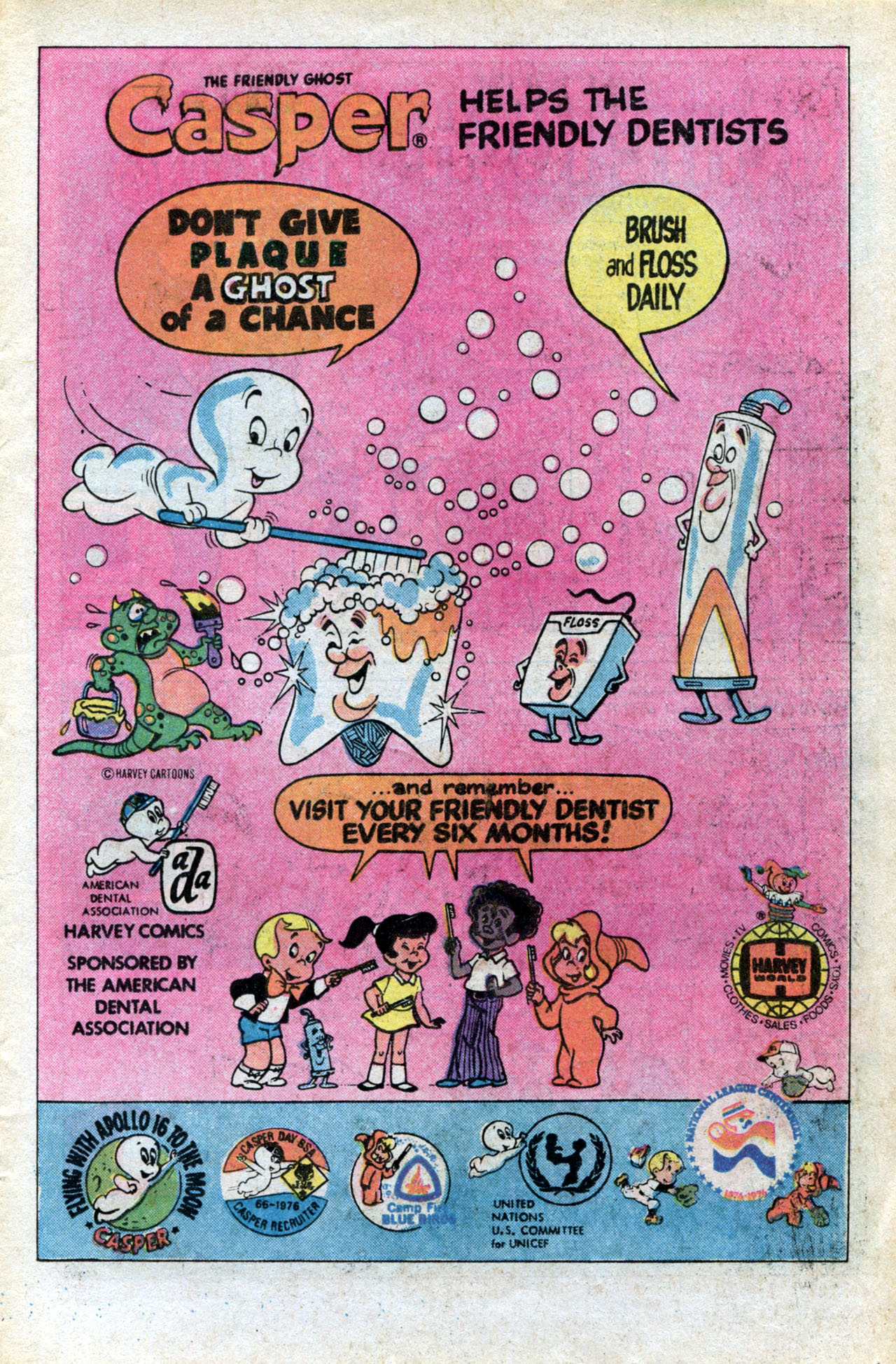 Read online Richie Rich Zillionz comic -  Issue #26 - 11