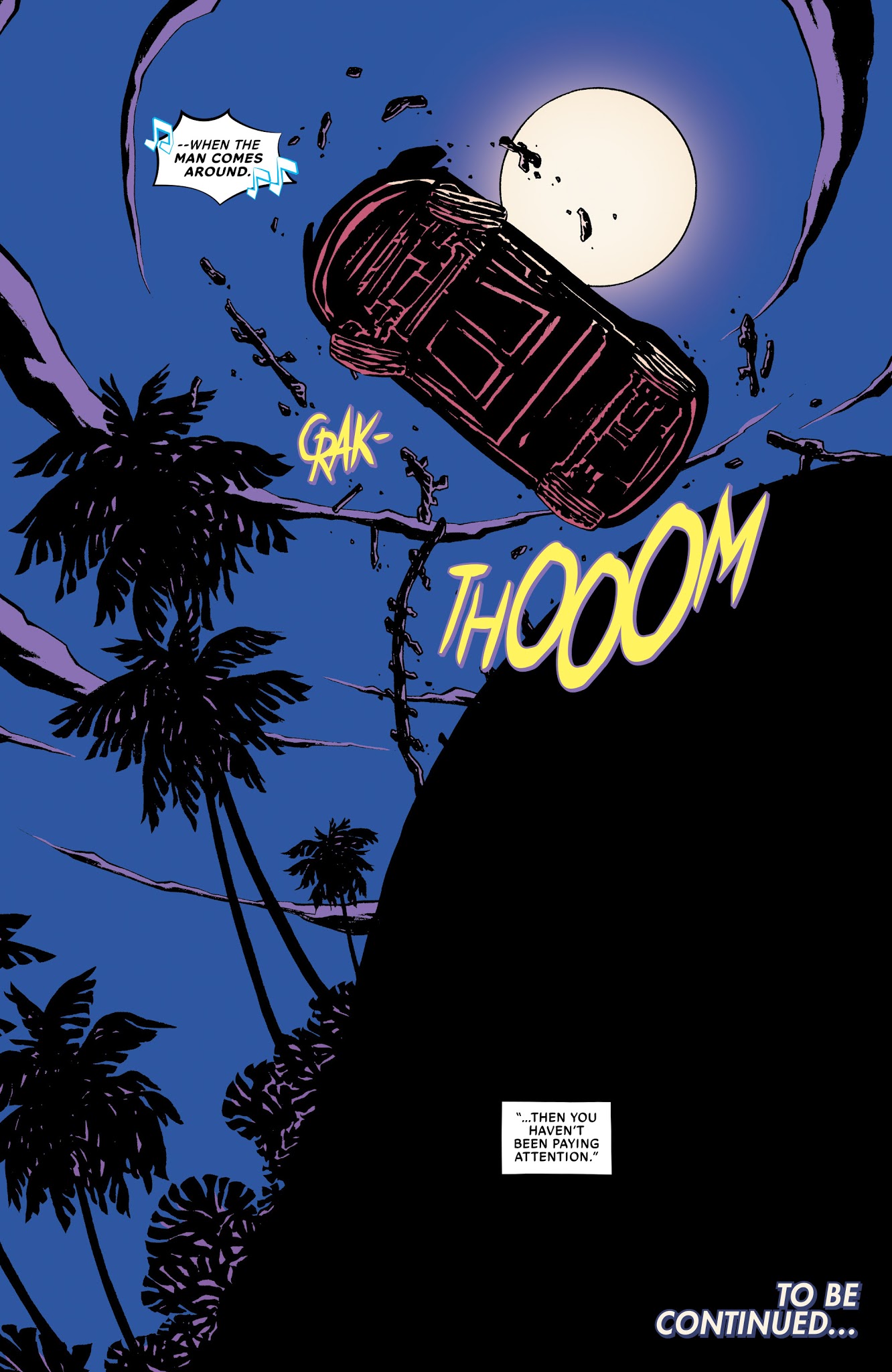 Read online No. 1 With A Bullet comic -  Issue #4 - 24