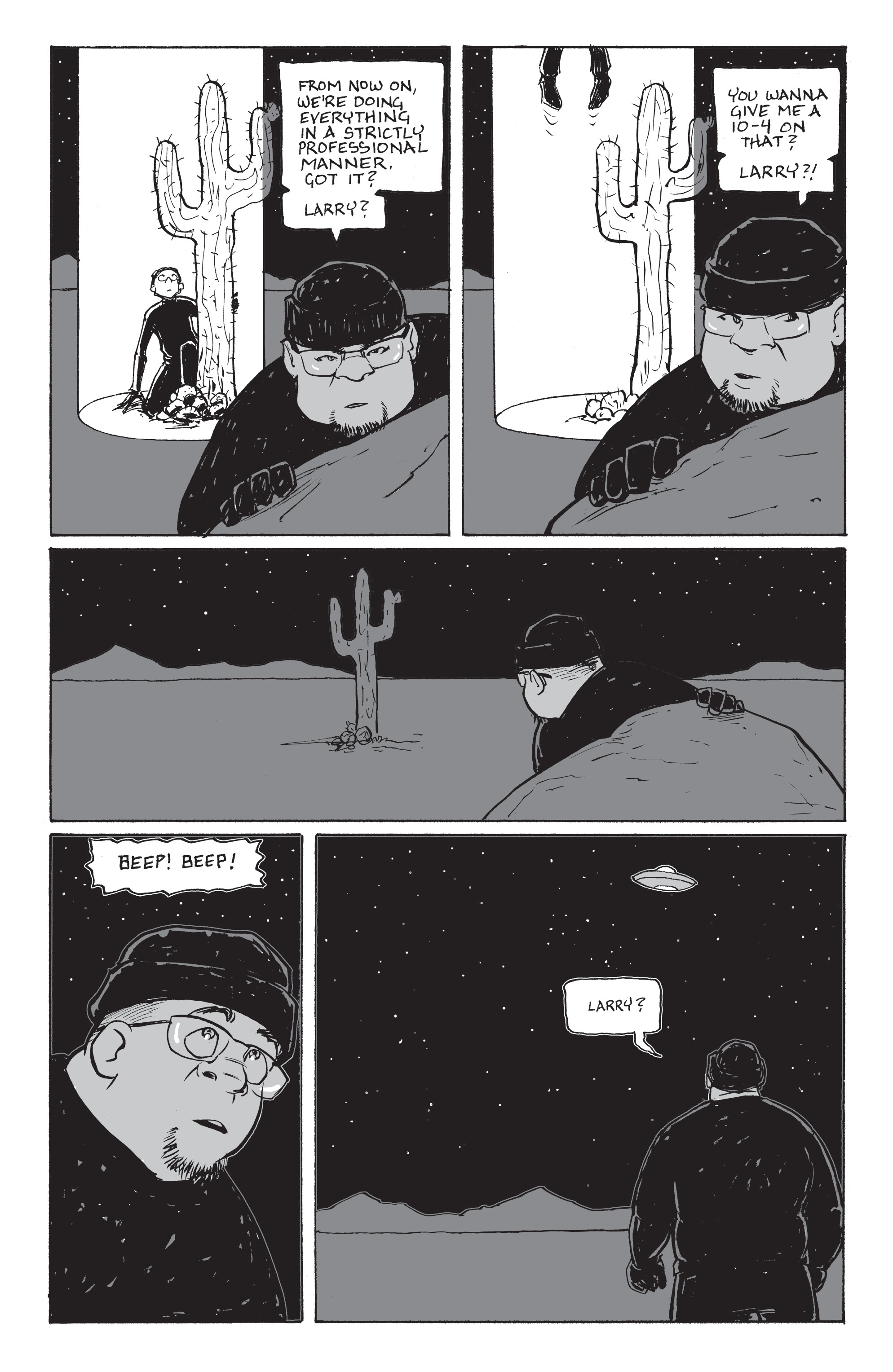 Read online Motor Girl comic -  Issue #3 - 21