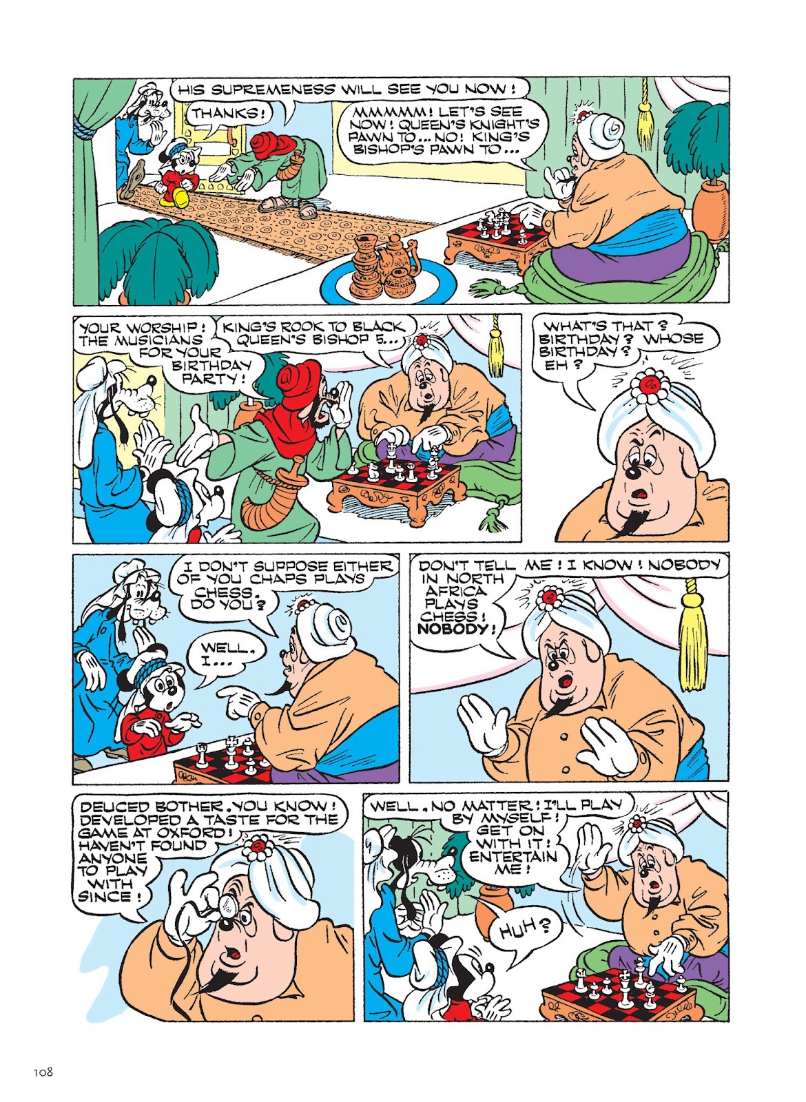 Disney Masters issue TPB 3 (Part 2) - Page 13