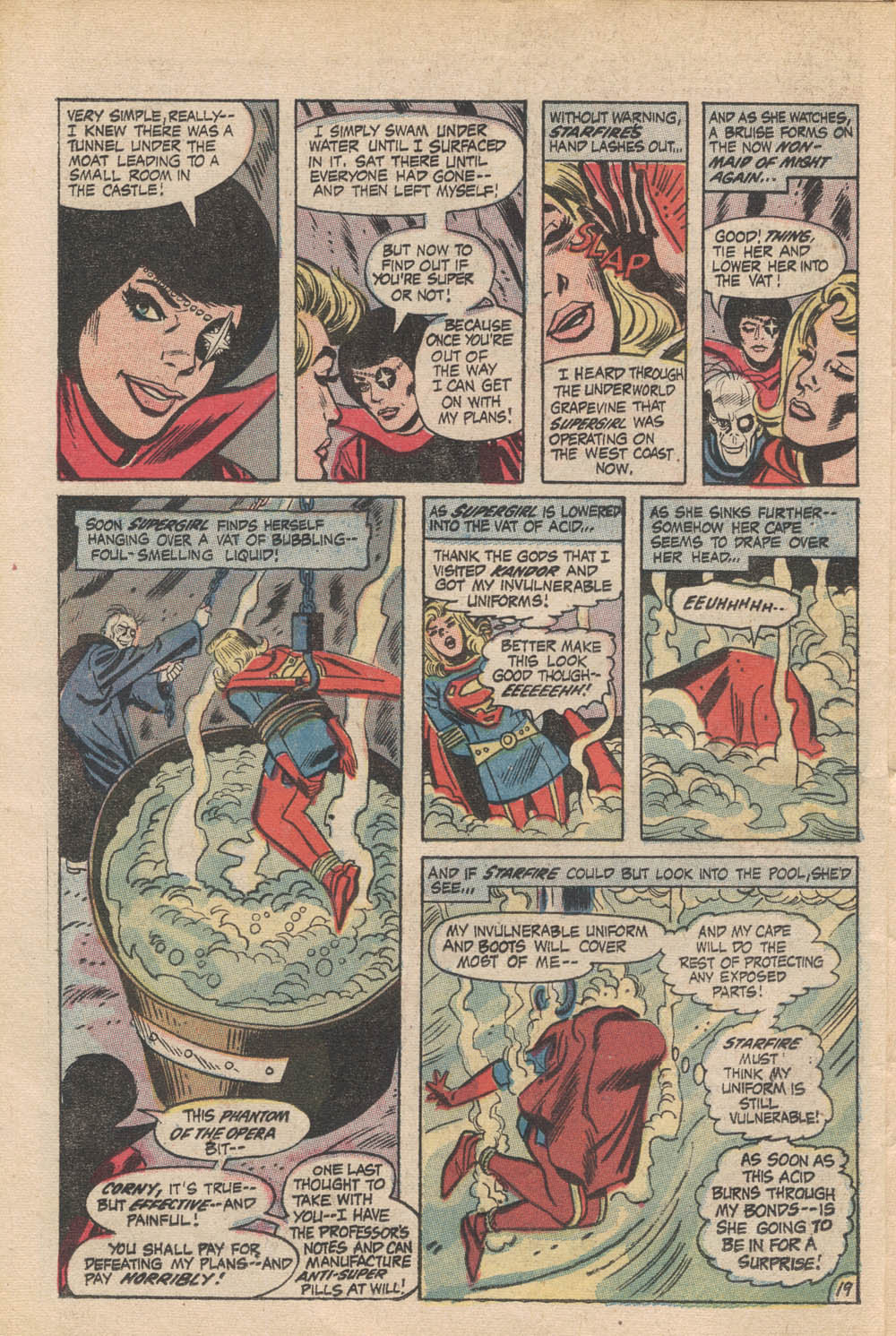 Adventure Comics (1938) 407 Page 25