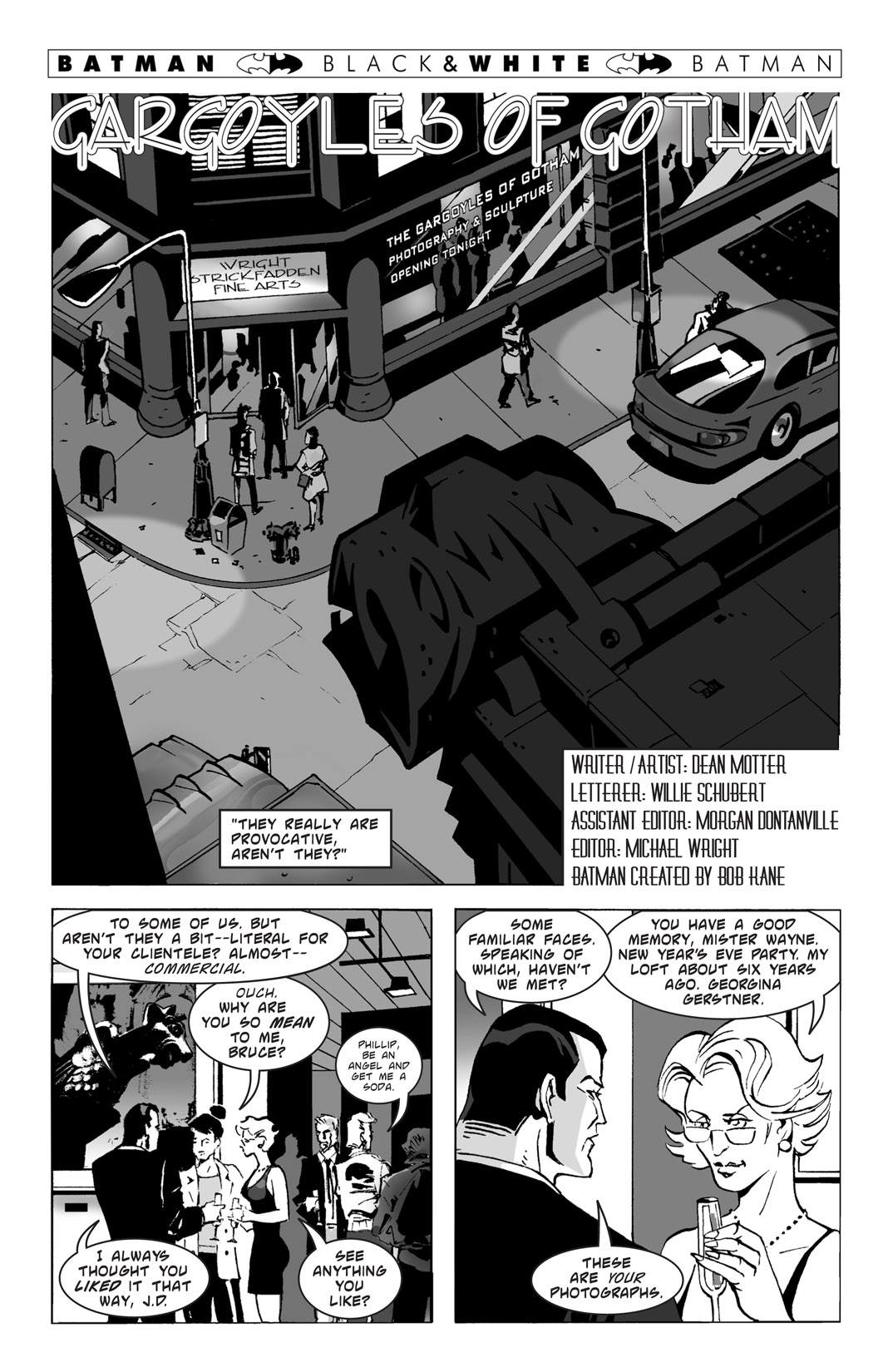 Batman: Gotham Knights Issue #42 #42 - English 23