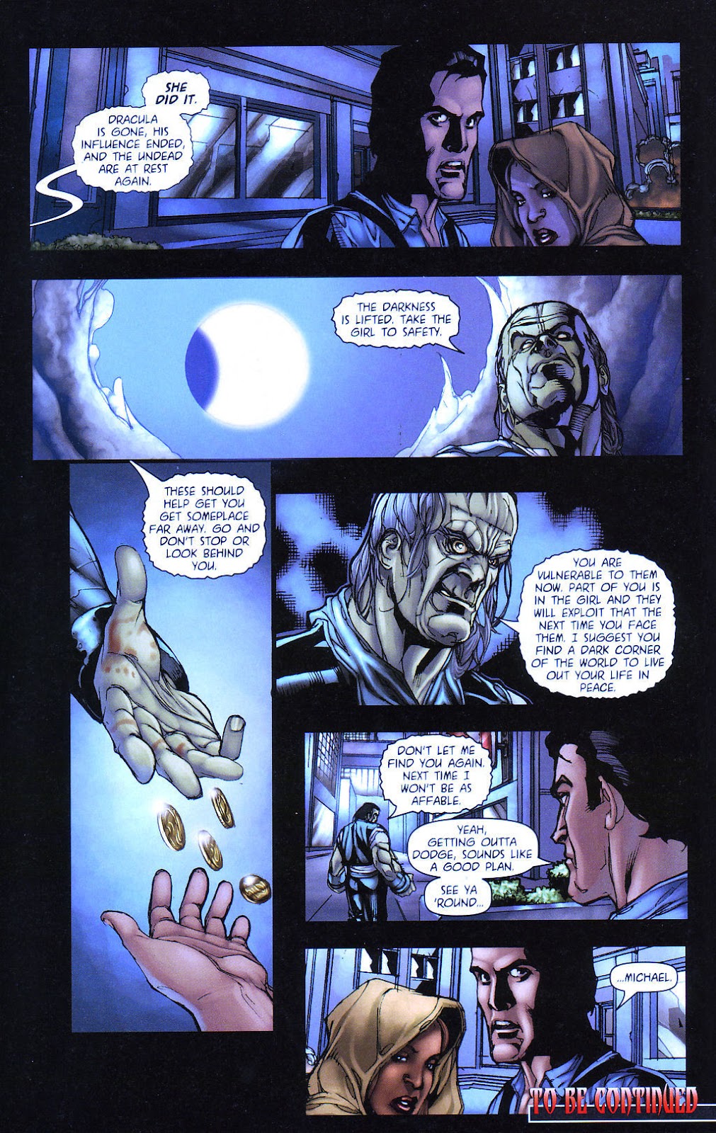 Army of Darkness (2006) issue 11 - Page 24