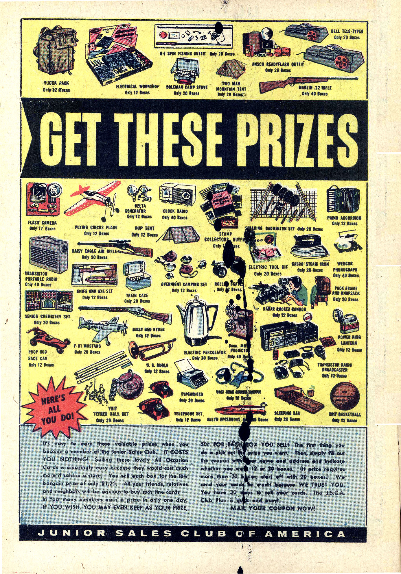 Read online Li'l Tomboy comic -  Issue #99 - 10