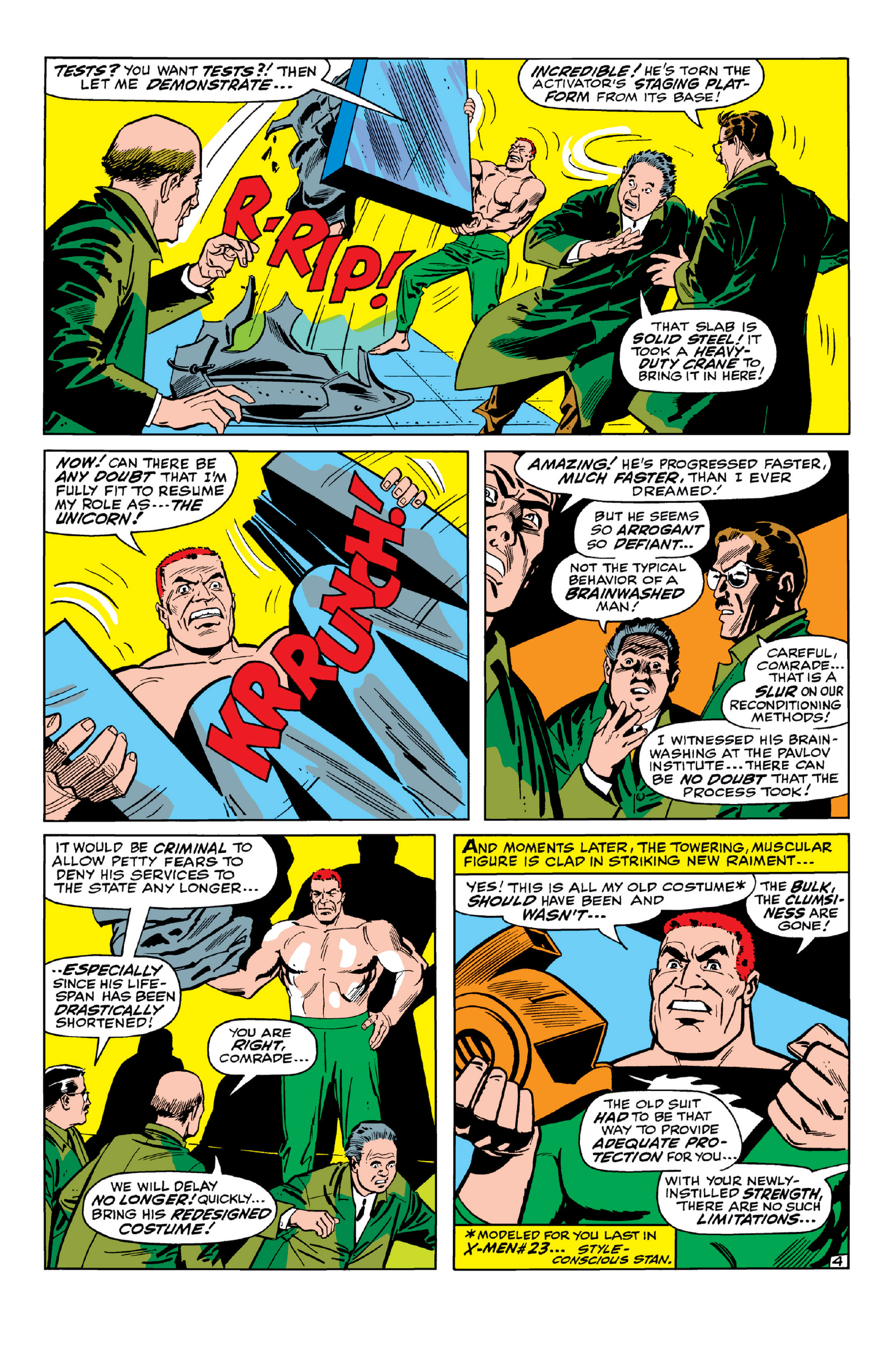 Read online Iron Man Epic Collection comic -  Issue # The Man Who Killed Tony Stark (Part 1) - 51